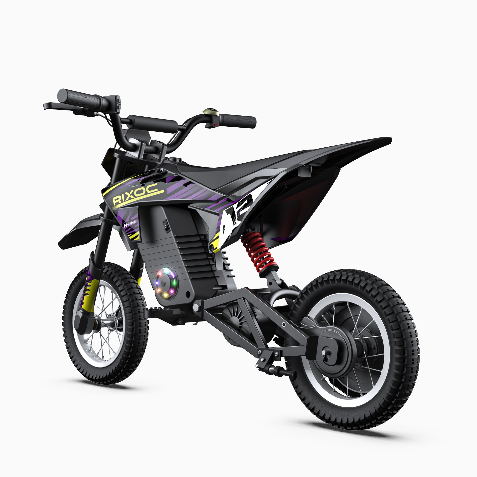 Rixoc DK12 Kids Electric Dirt Bike