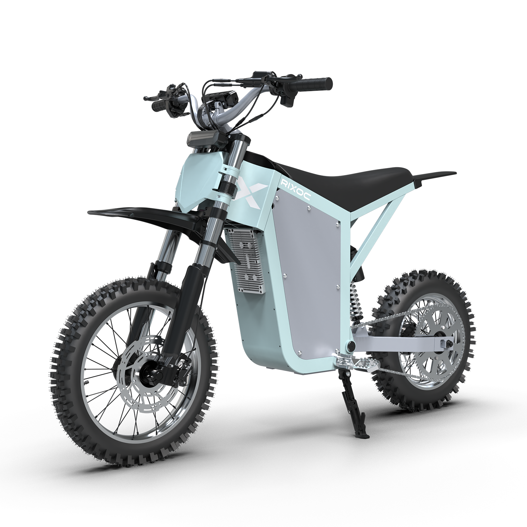 Rixoc GT16 Electric Dirt Bike