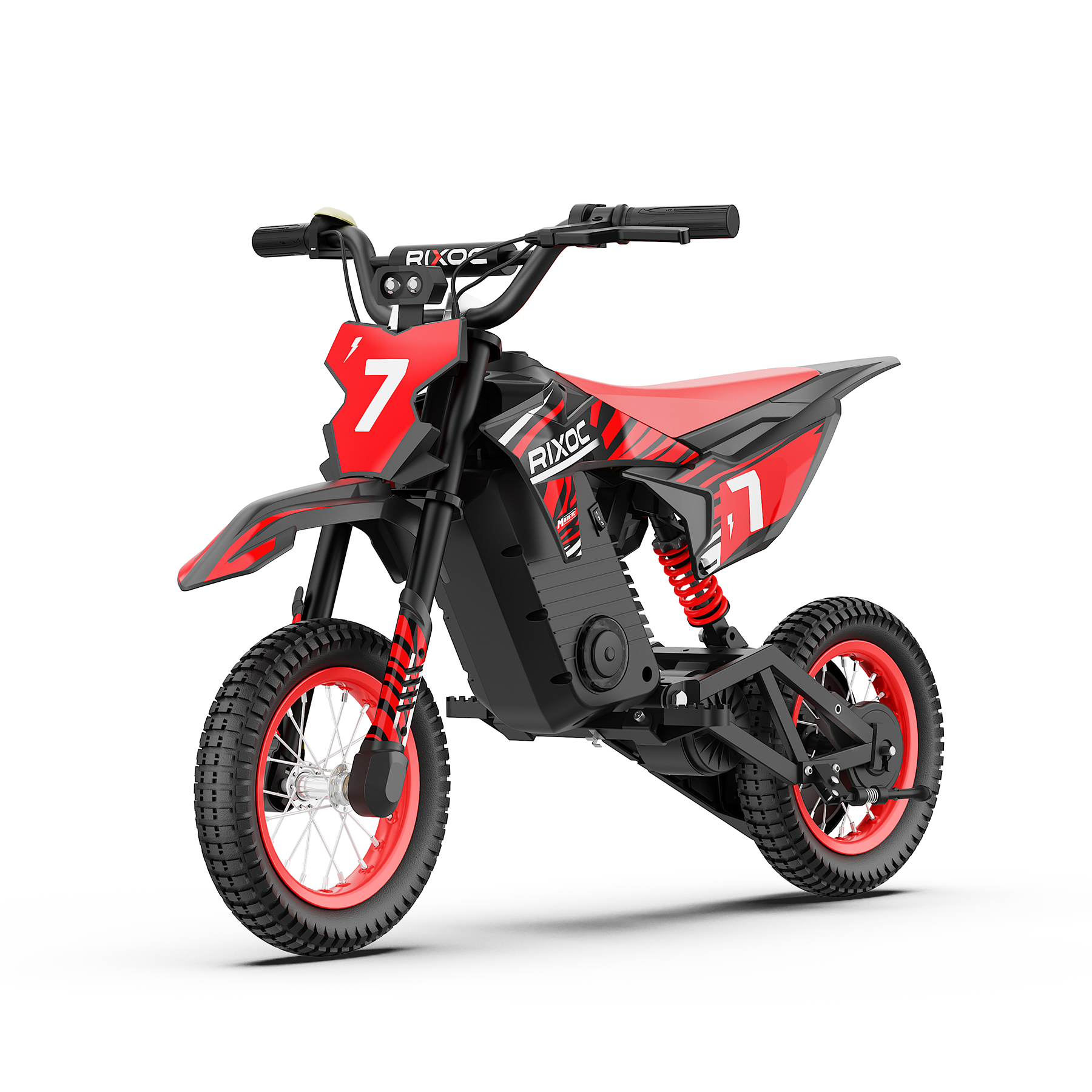 Rixoc DK12 Kids Electric Dirt Bike