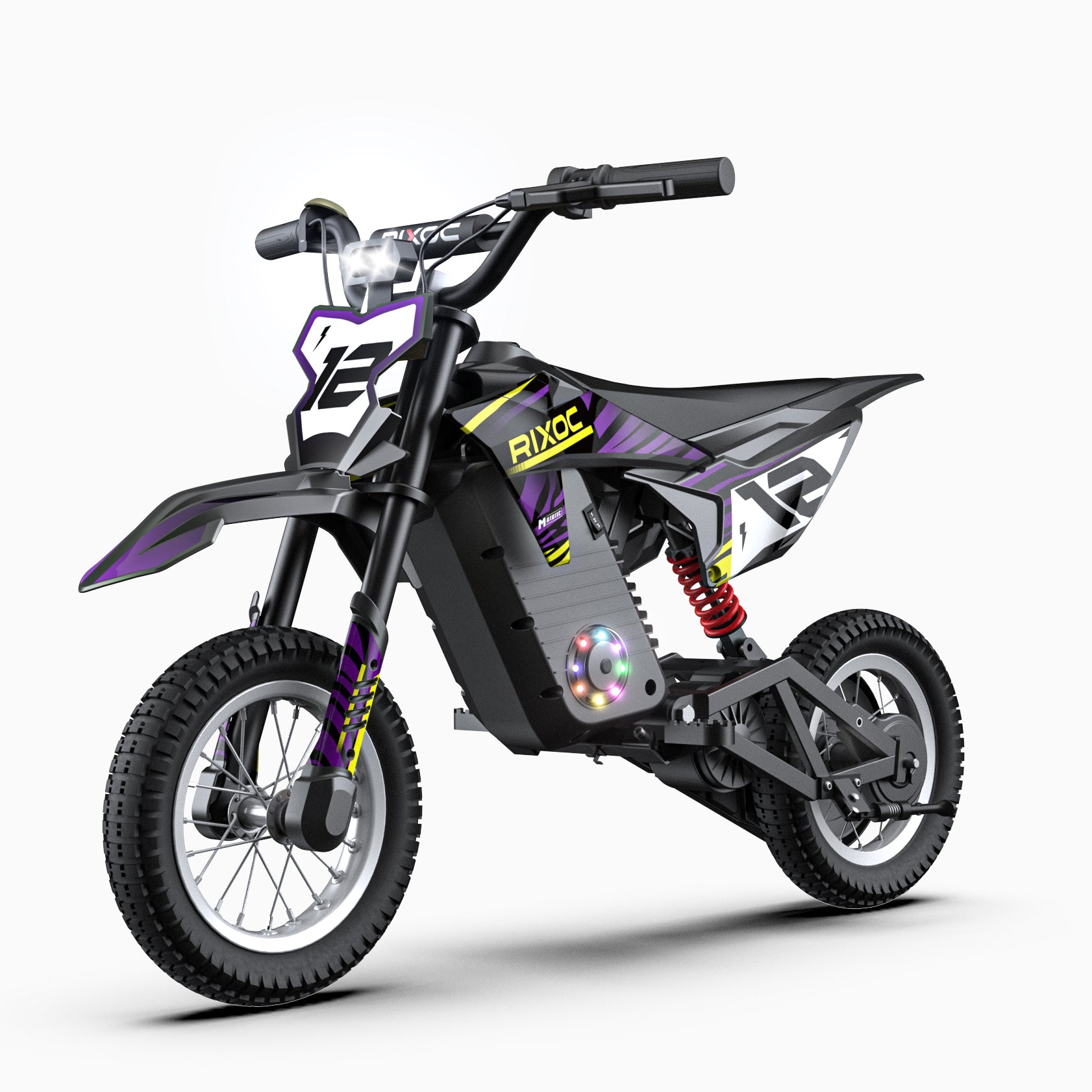 Rixoc DK12 Kids Electric Dirt Bike