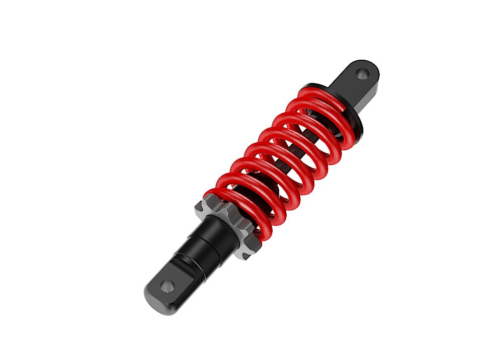 RIXOC Rear Shock Absorber