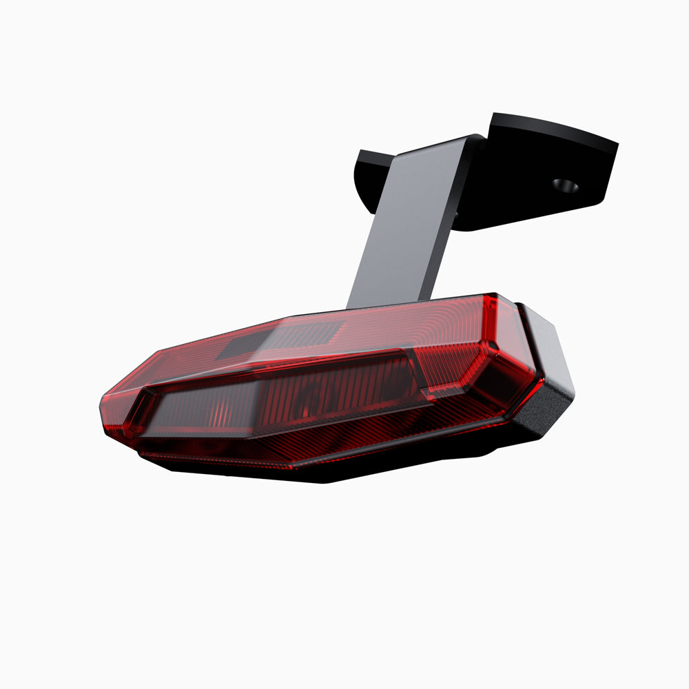 Electric dirt bike Rixoc GT16/GT60 Rear Light