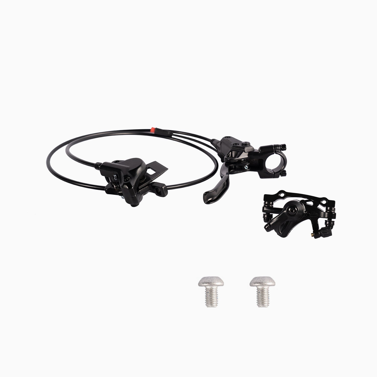 Hydraulic Disc Brake Assembly