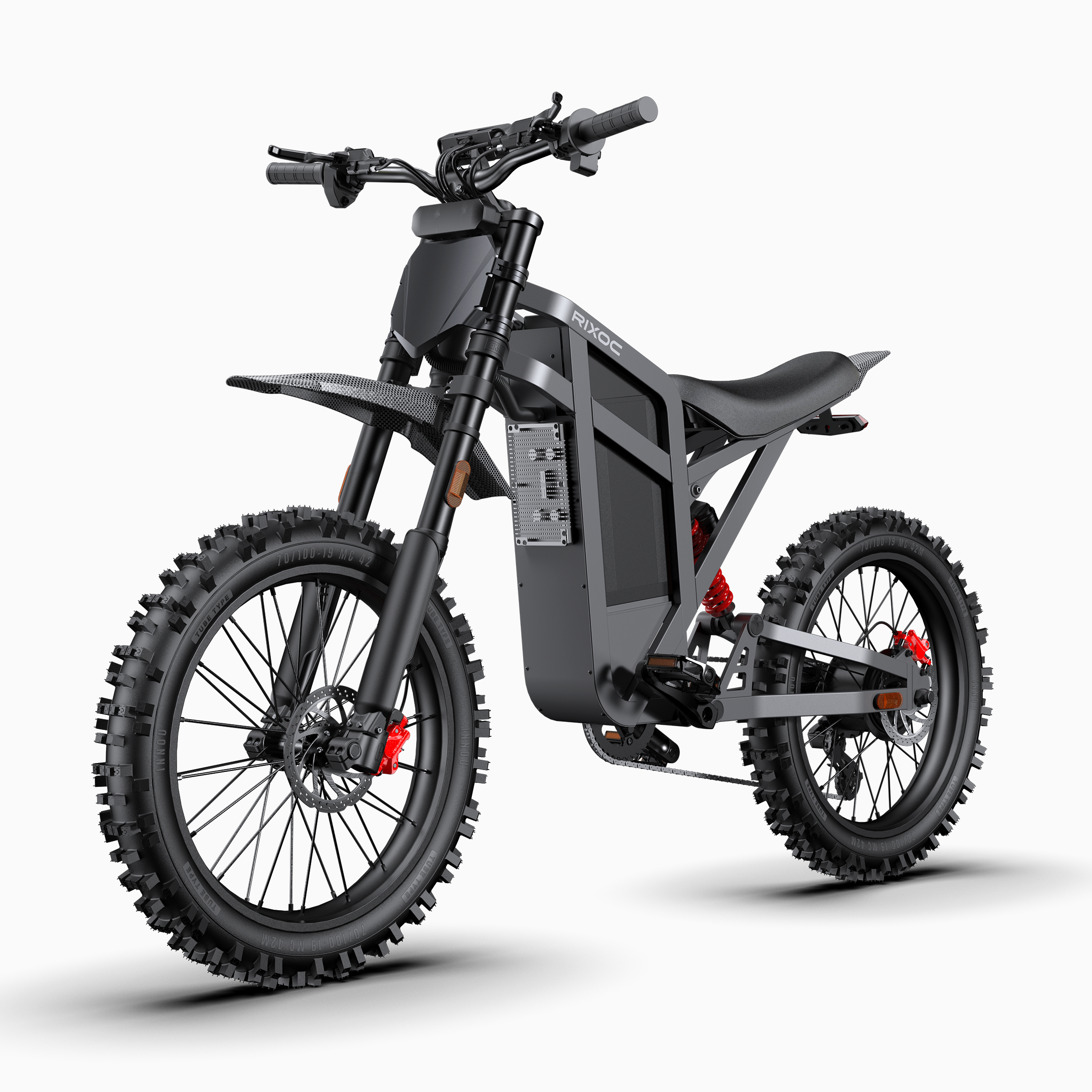 Rixoc GT60 Electric Dirt Bike