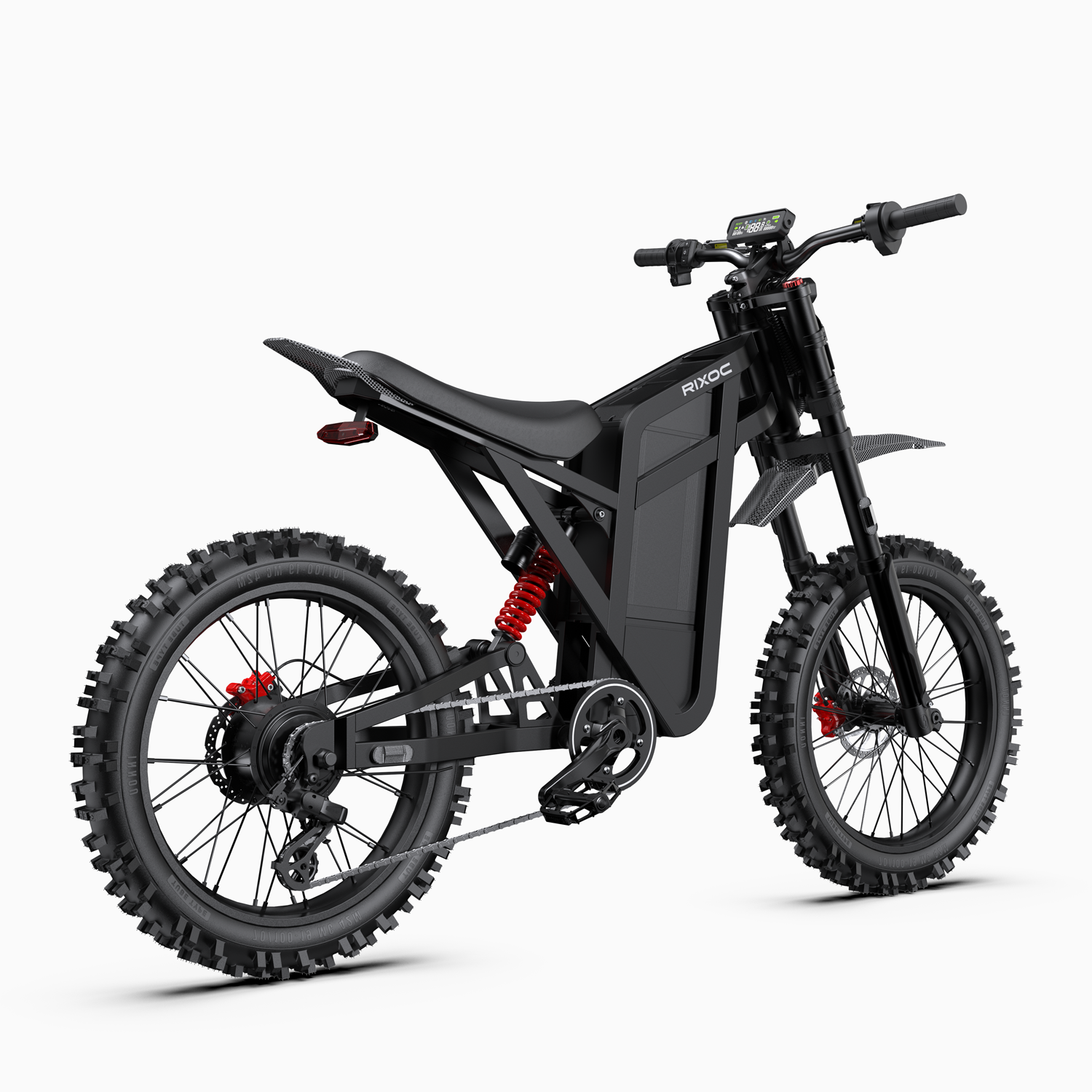 Rixoc GT60 Electric Dirt Bike