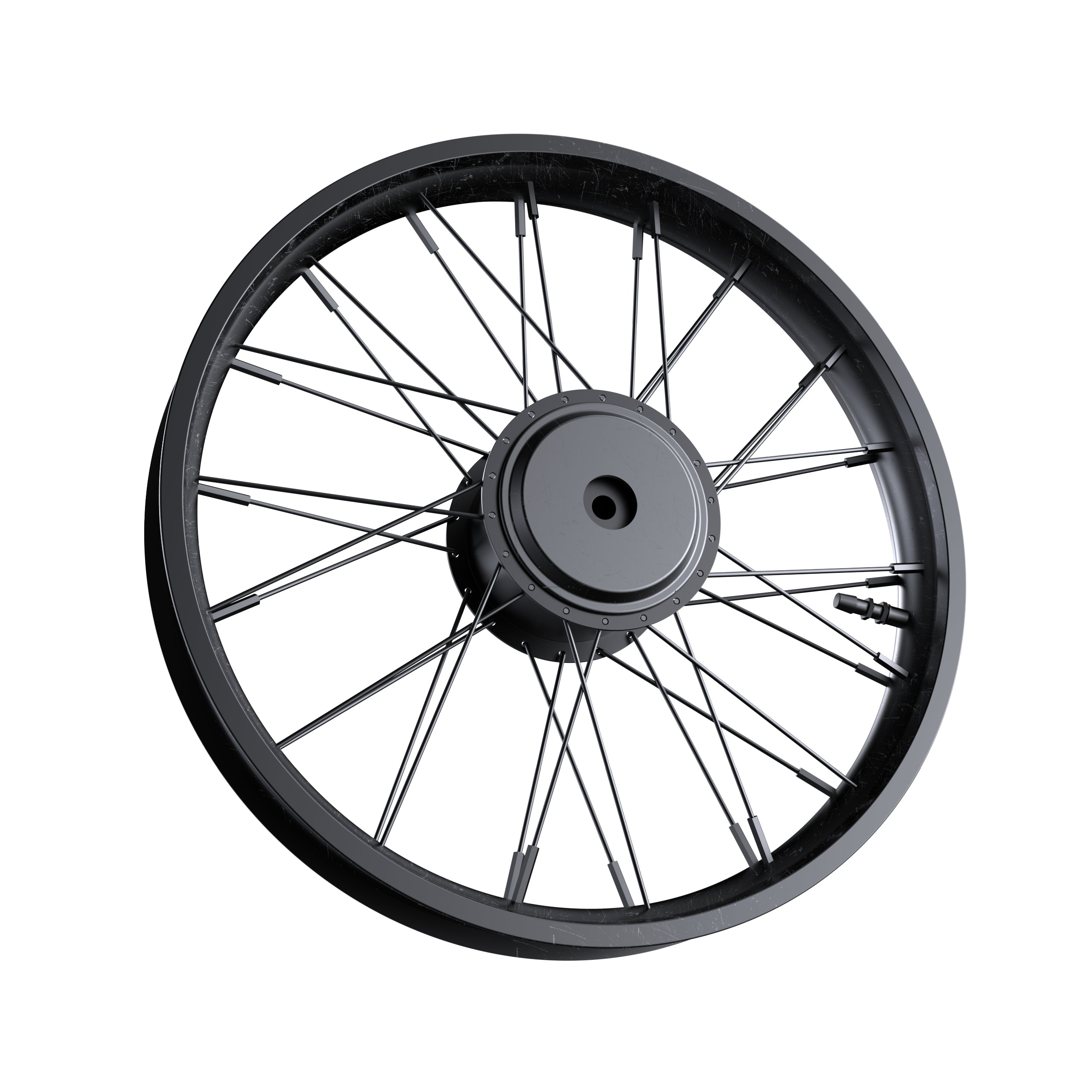 Rixoc Electric Motorcycle Motor