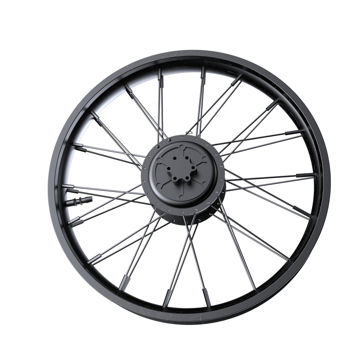 Rixoc Electric Motorcycle Motor