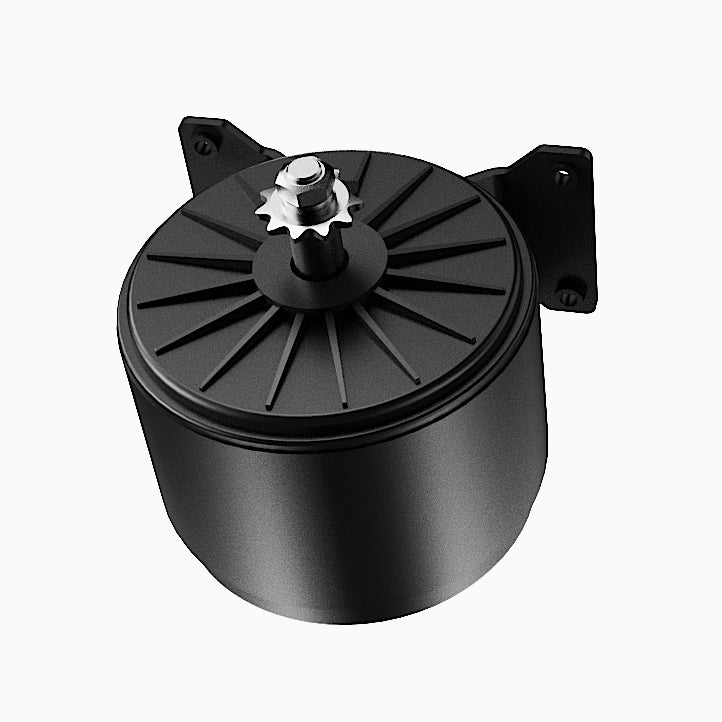 Rixoc Electric Motorcycle Motor