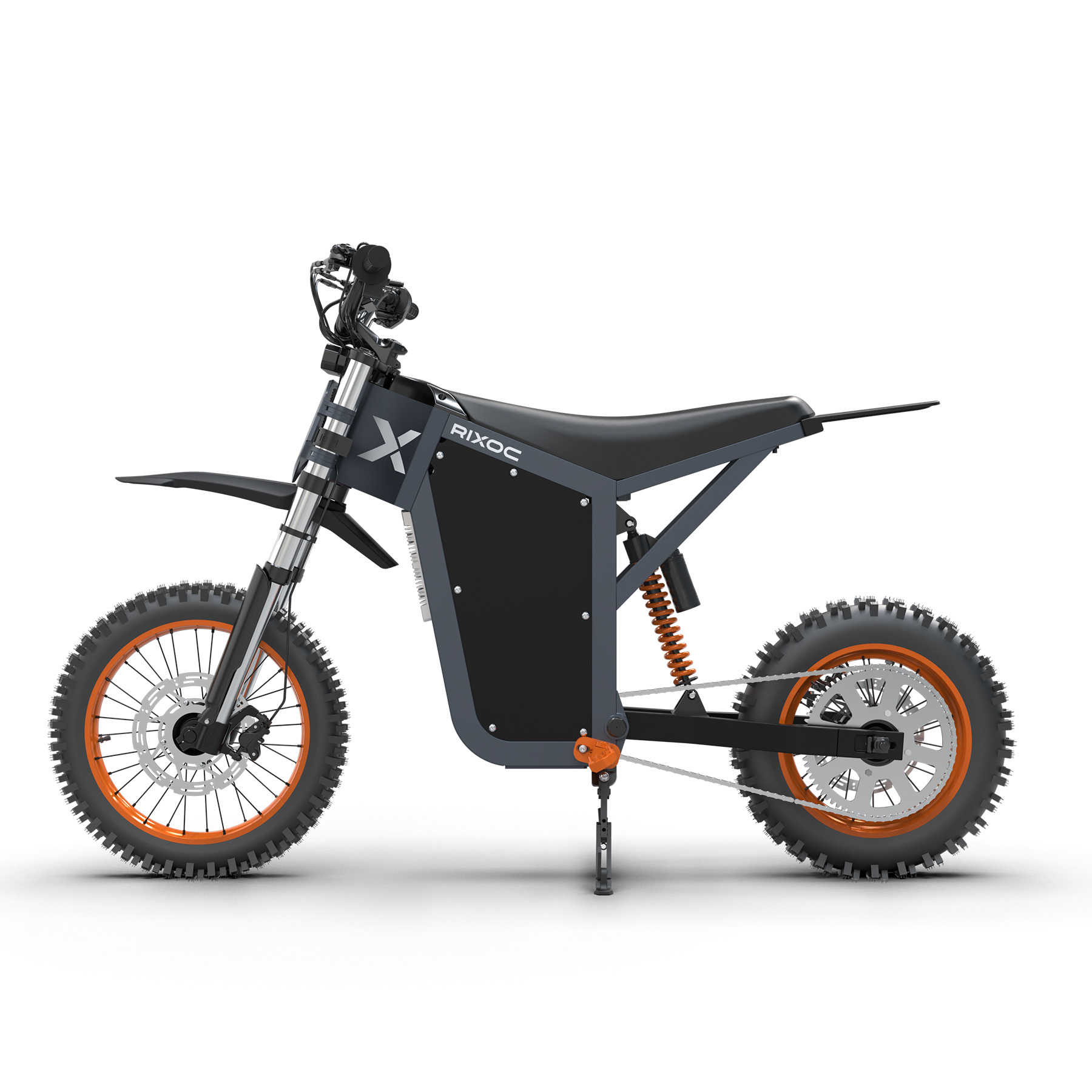 Rixoc GT16 Electric Dirt Bike