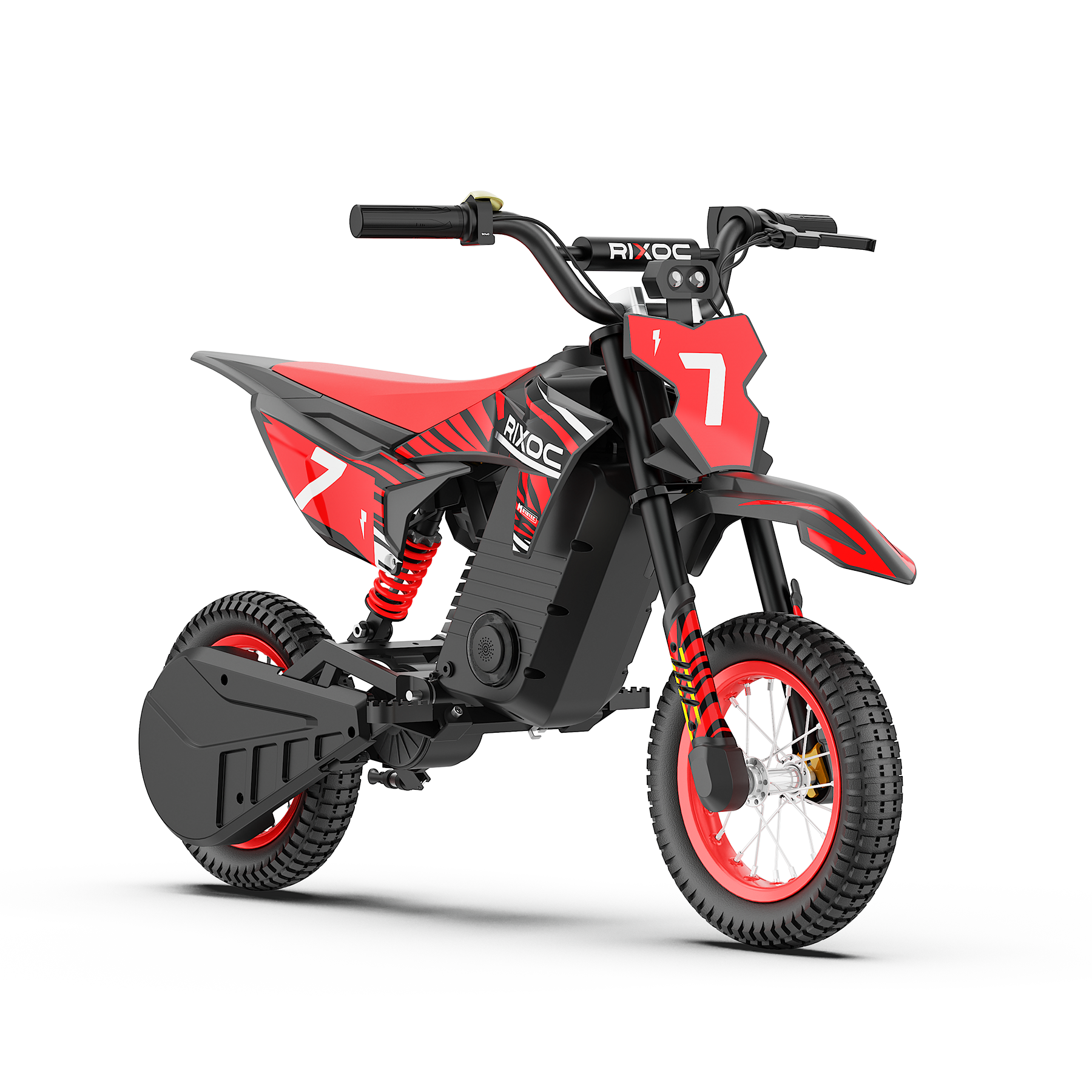 Rixoc DK12 Kids Electric Dirt Bike