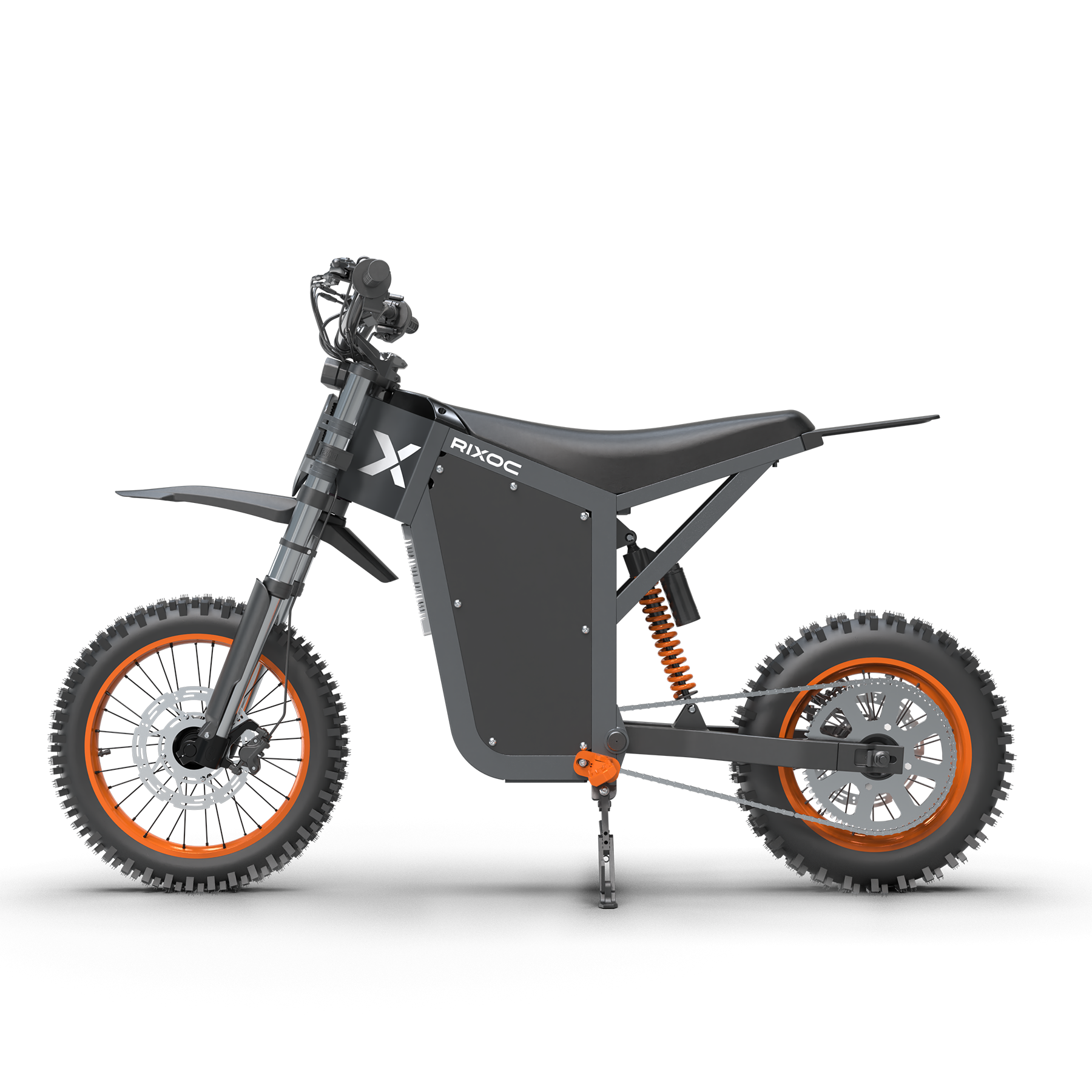 Rixoc GT16 Electric Dirt Bike