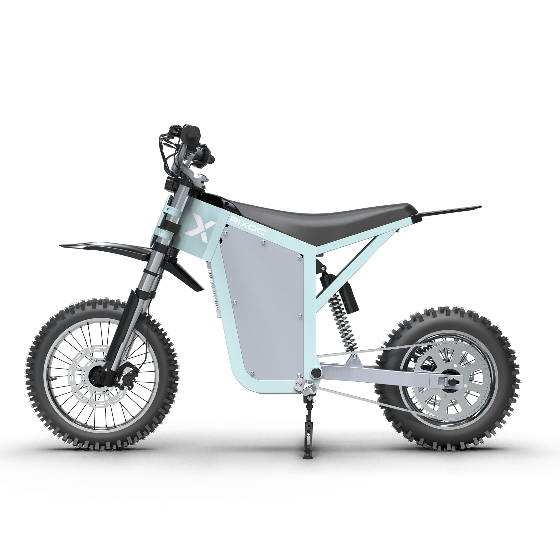 Rixoc GT16 Electric Dirt Bike