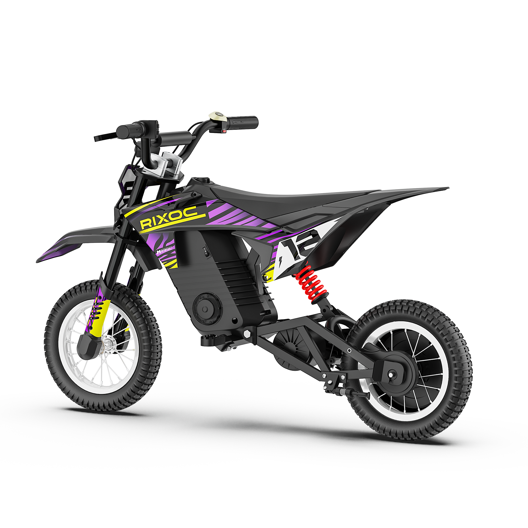 Rixoc DK12 Kids Electric Dirt Bike