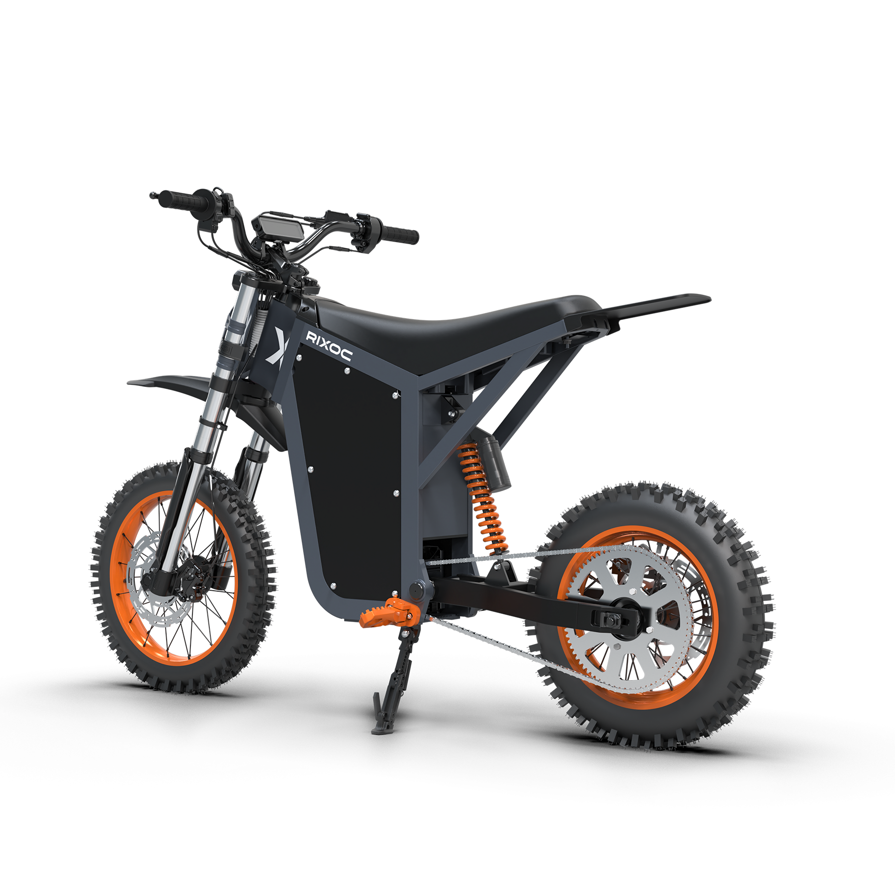 Rixoc GT16 Electric Dirt Bike