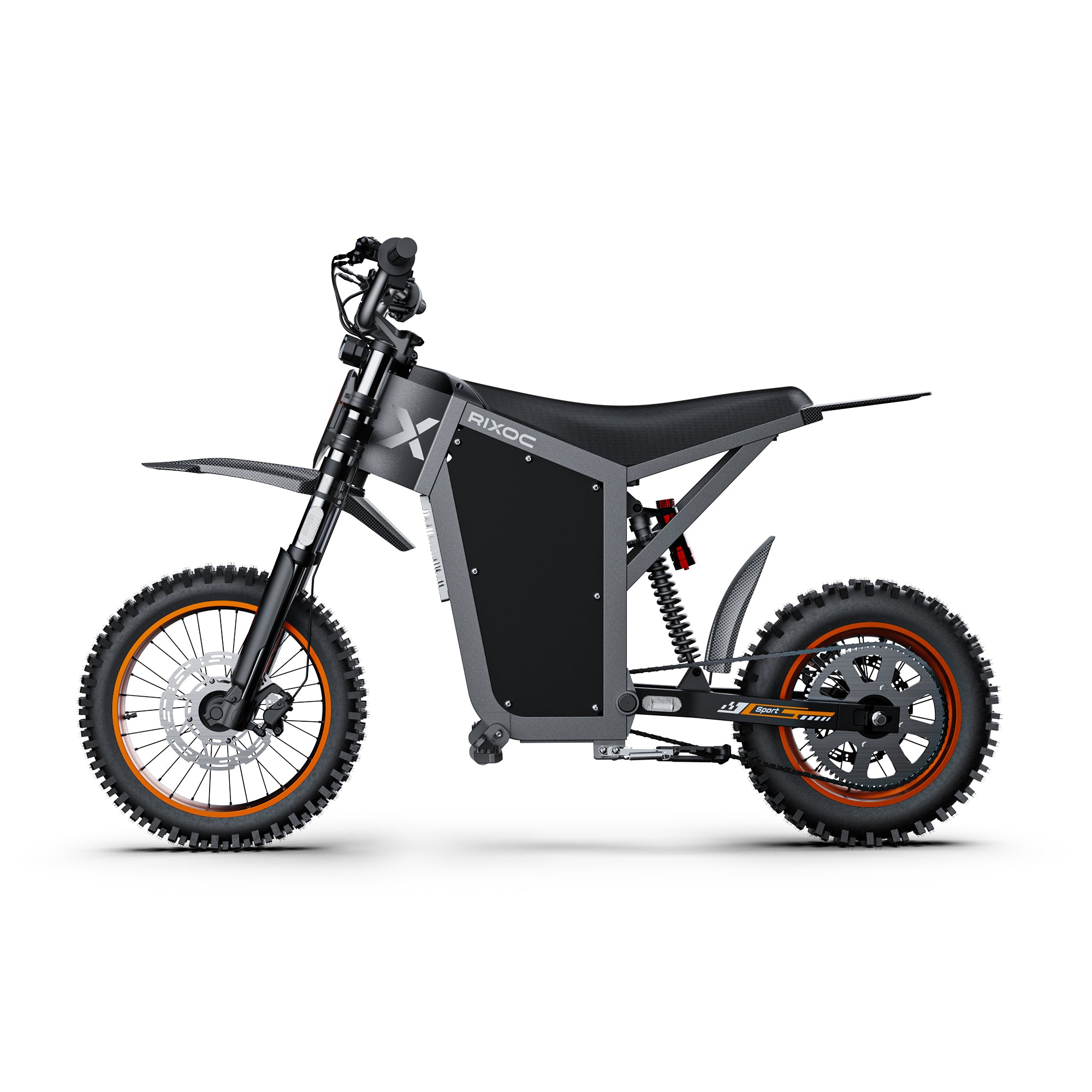 Rixoc GT16 Electric Dirt Bike