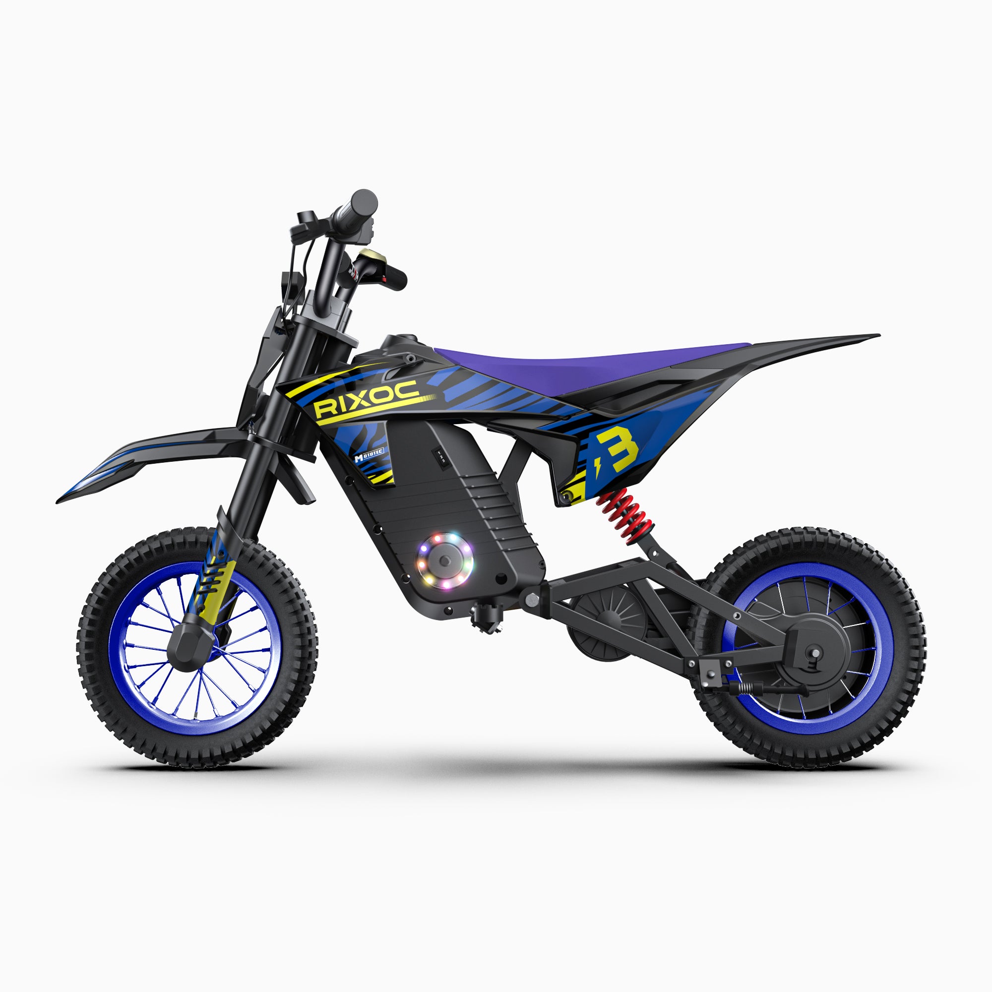 Rixoc DK12 Kids Electric Dirt Bike