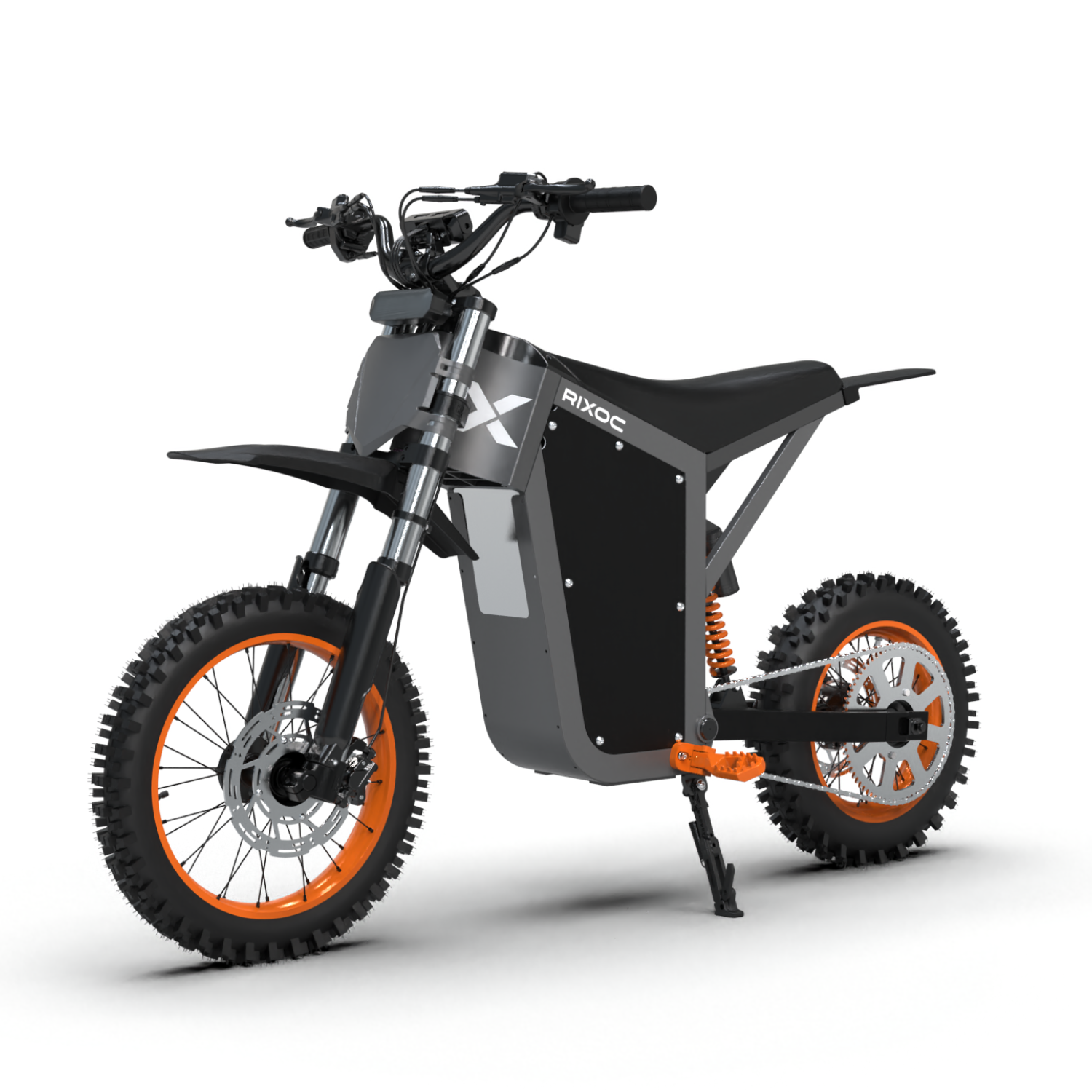 Rixoc GT16 Electric Dirt Bike Rixoc GT16 Electric Dirt Bike