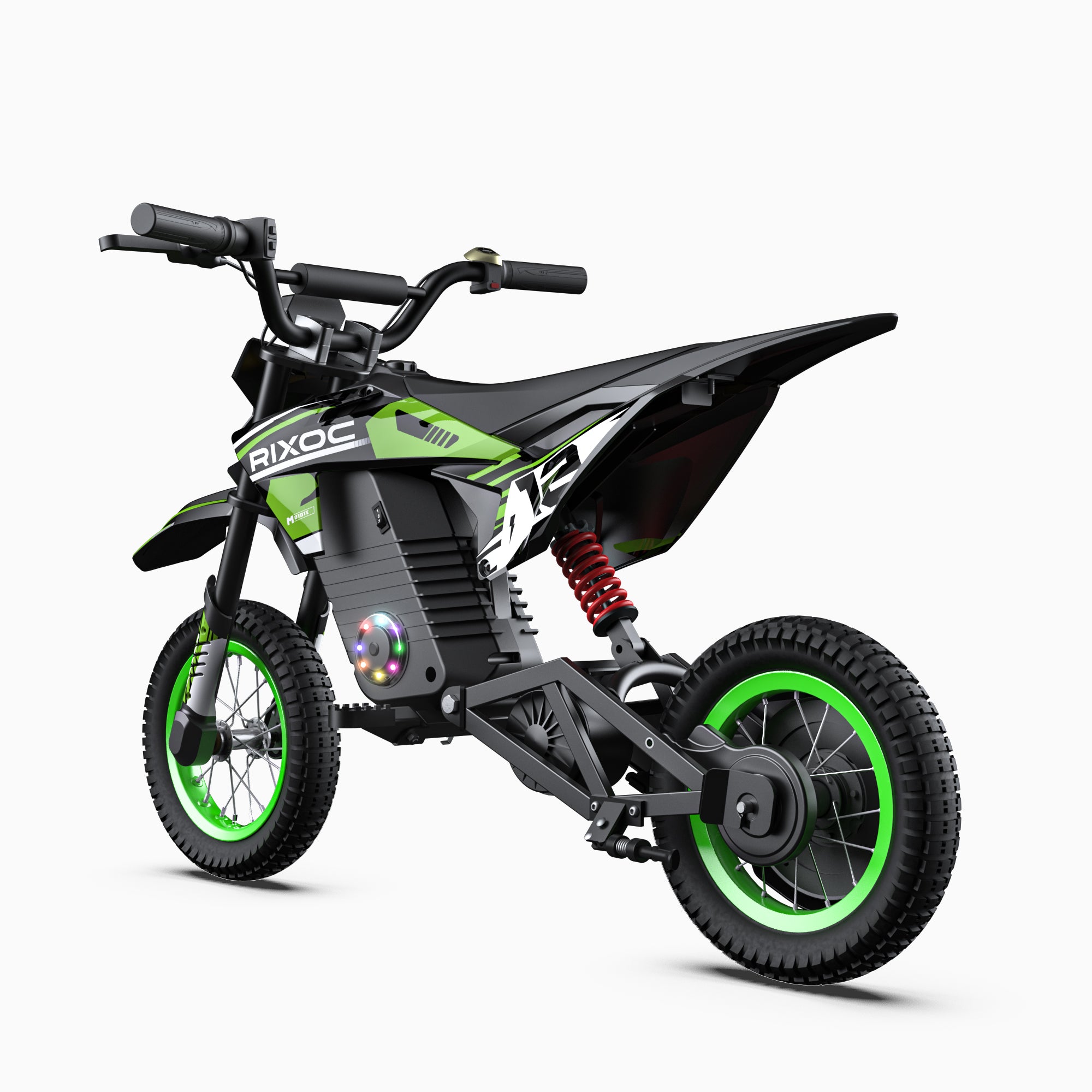 Rixoc DK12 Kids Electric Dirt Bike
