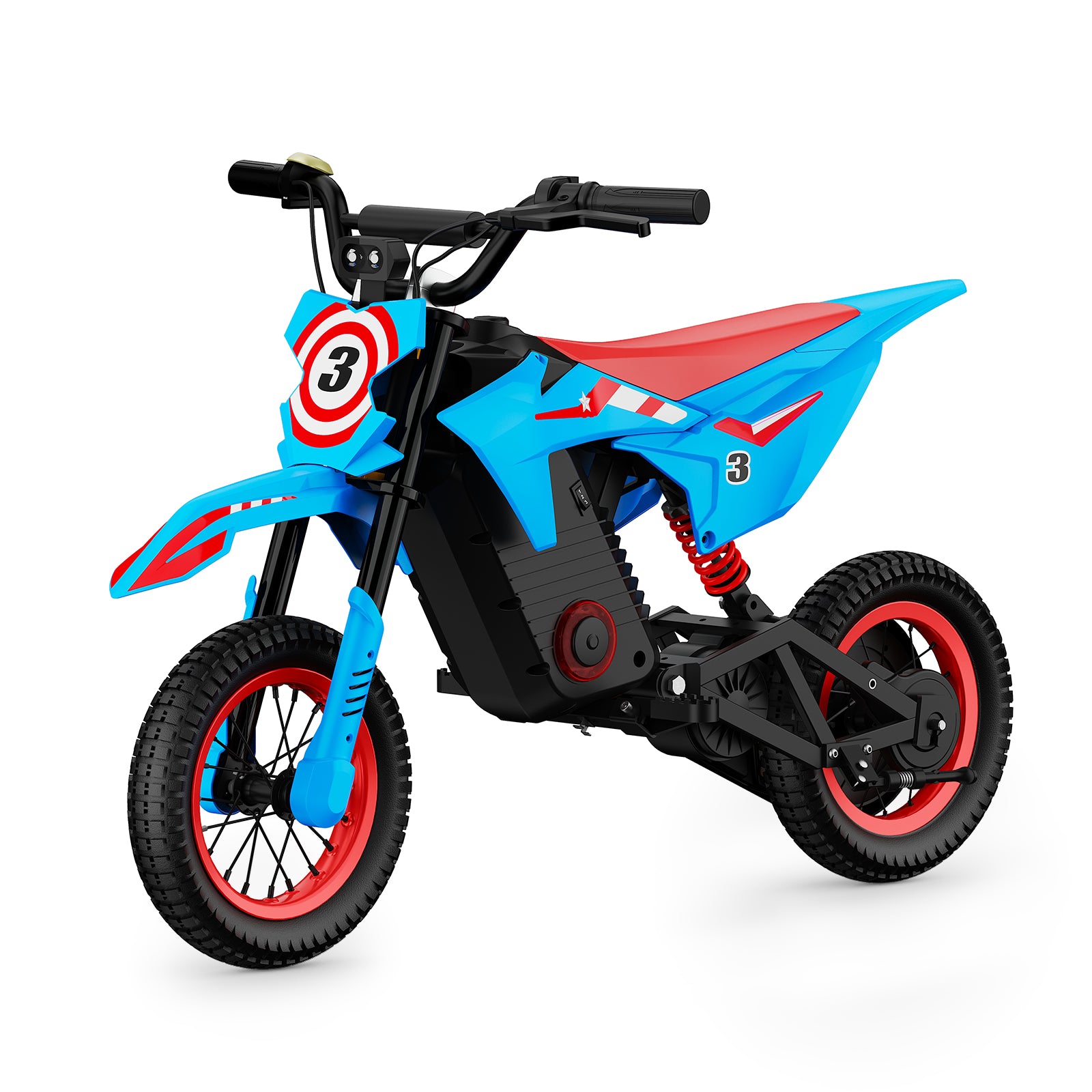 Rixoc DK12 Kids Electric Dirt Bike