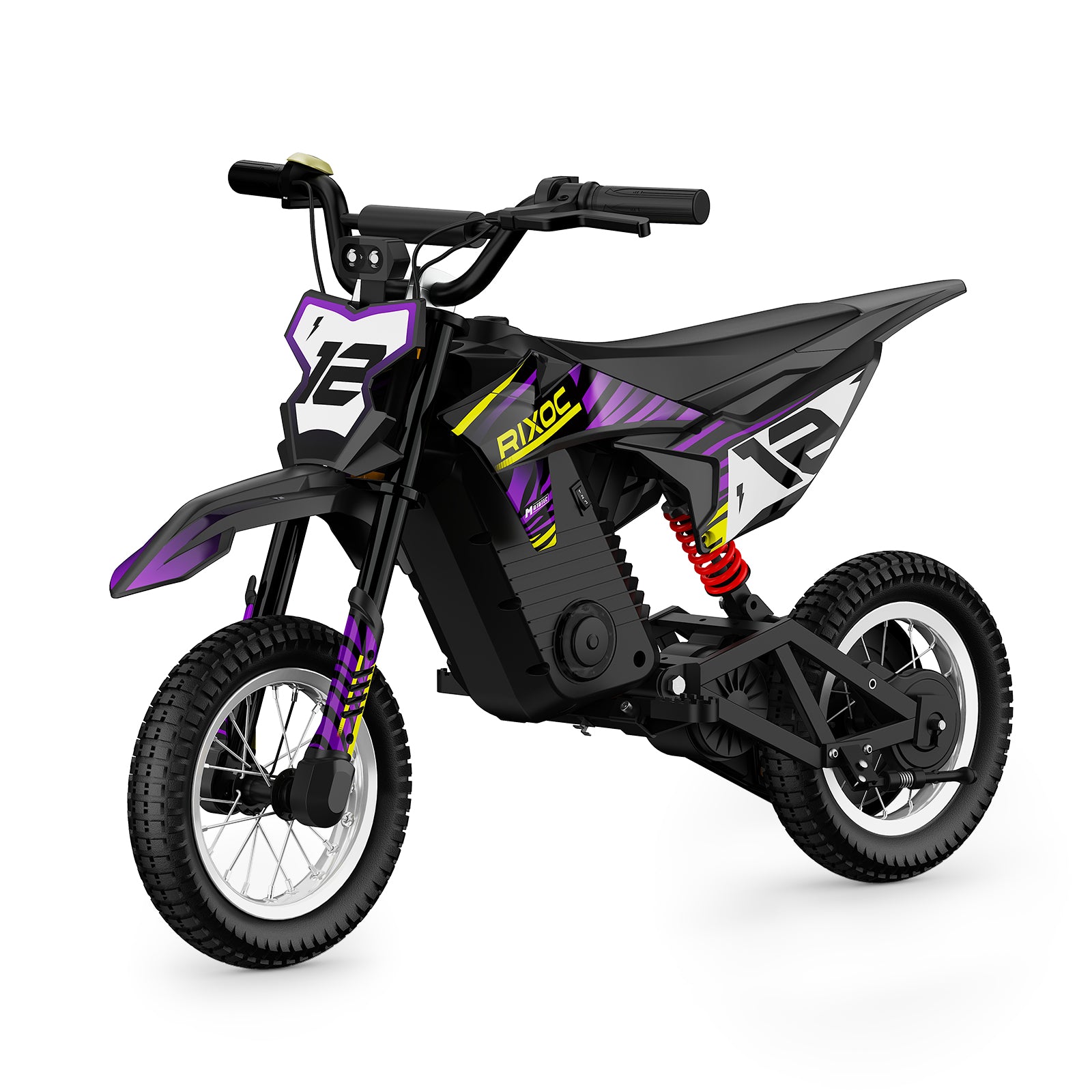 Rixoc DK12 Kids Electric Dirt Bike