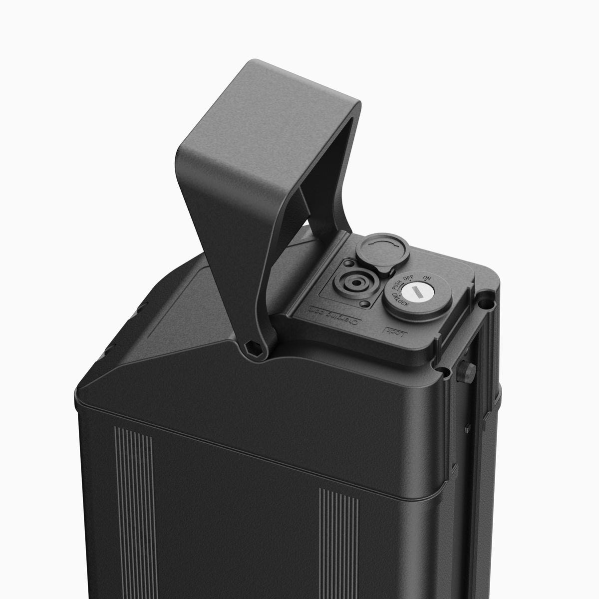 Rixoc Extra Battery Pack