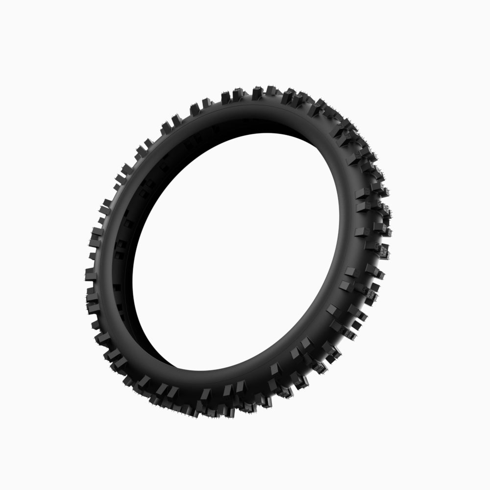 GT16 / GT60 19" × 2.8" Tire Set (Tube + Tire)