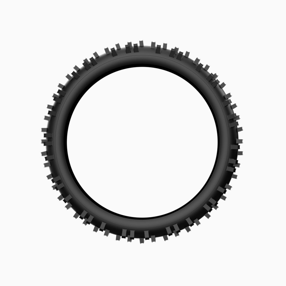 GT16 / GT60 19" × 2.8" Tire Set (Tube + Tire)