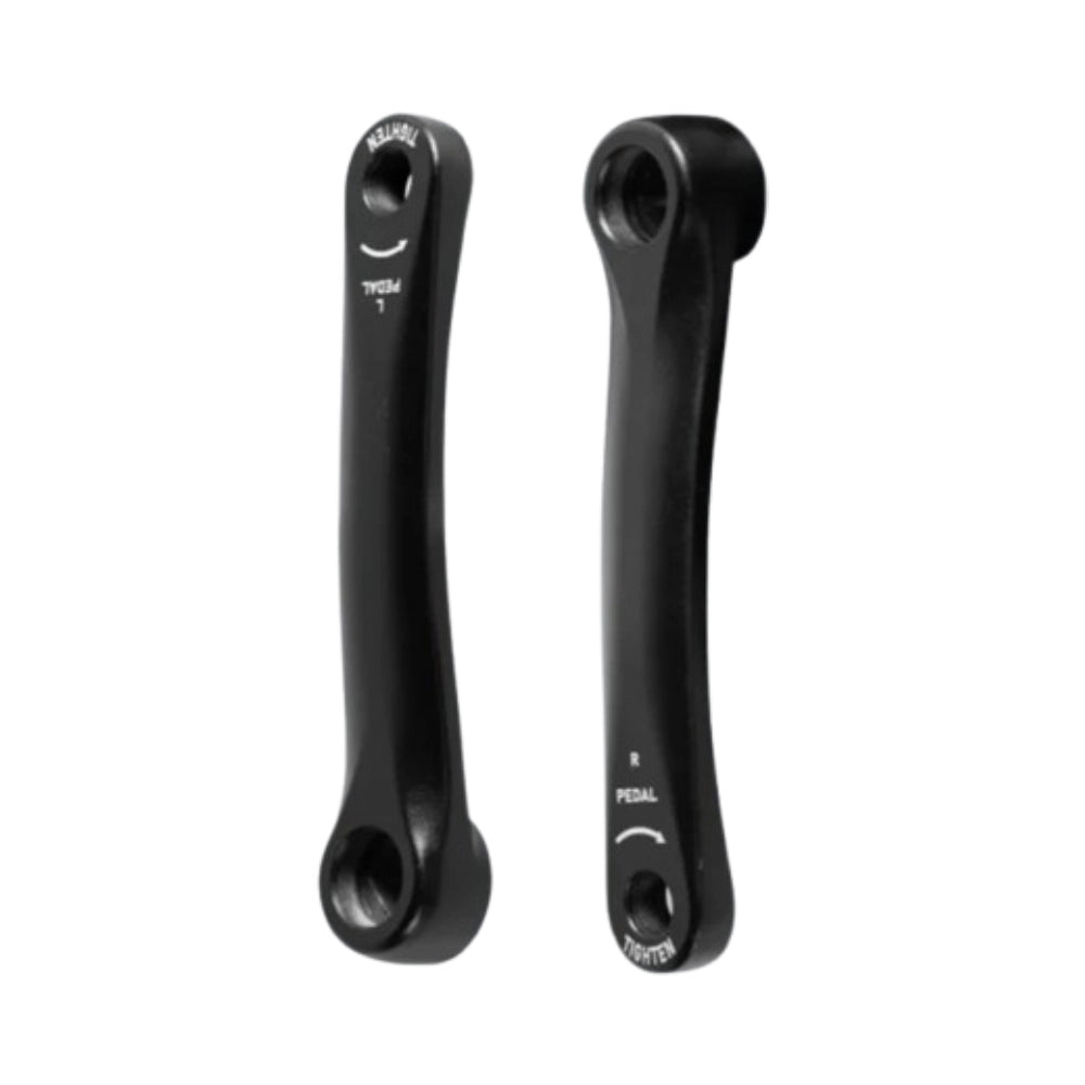 Pair of Crank Arms