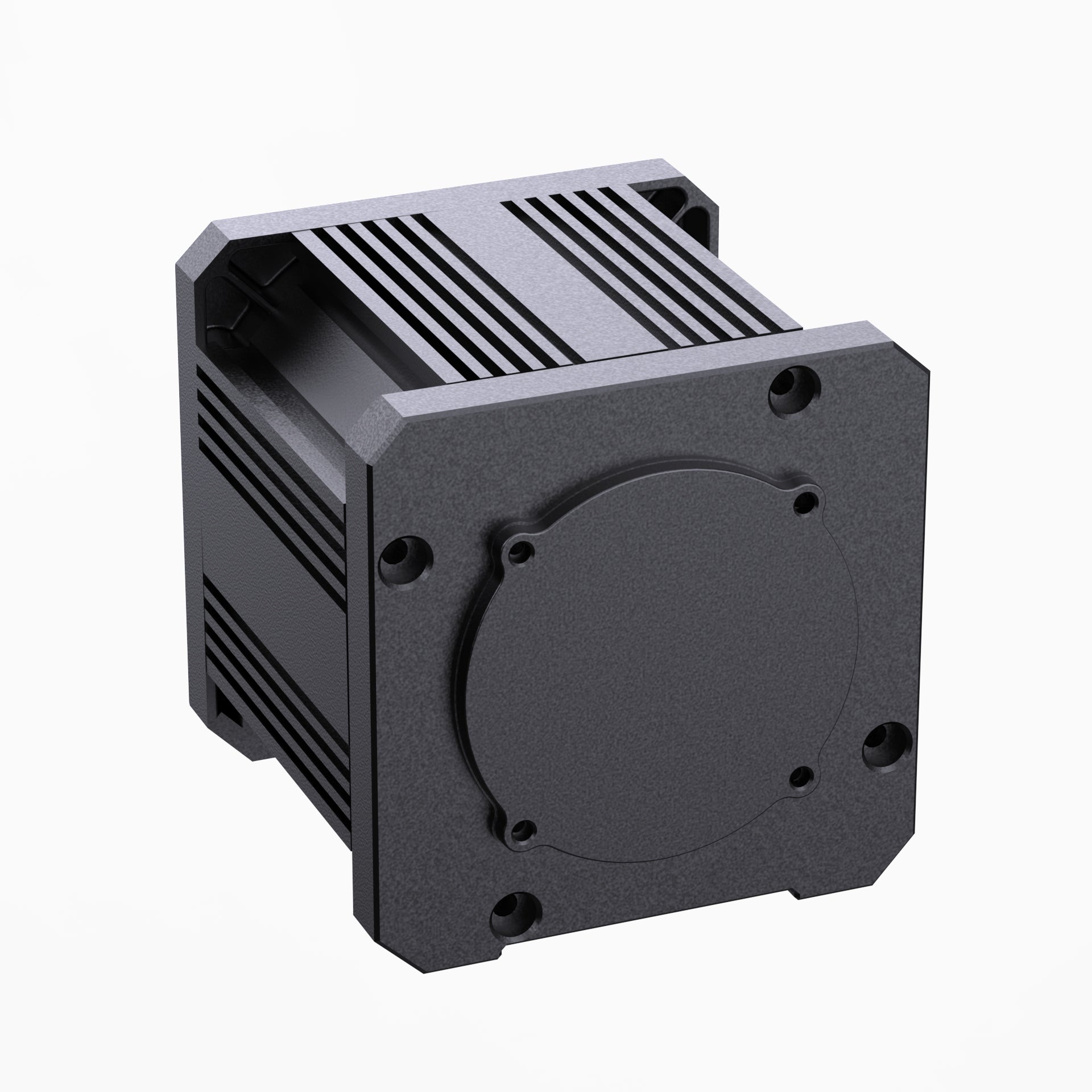 Rixoc Electric Motorcycle Motor