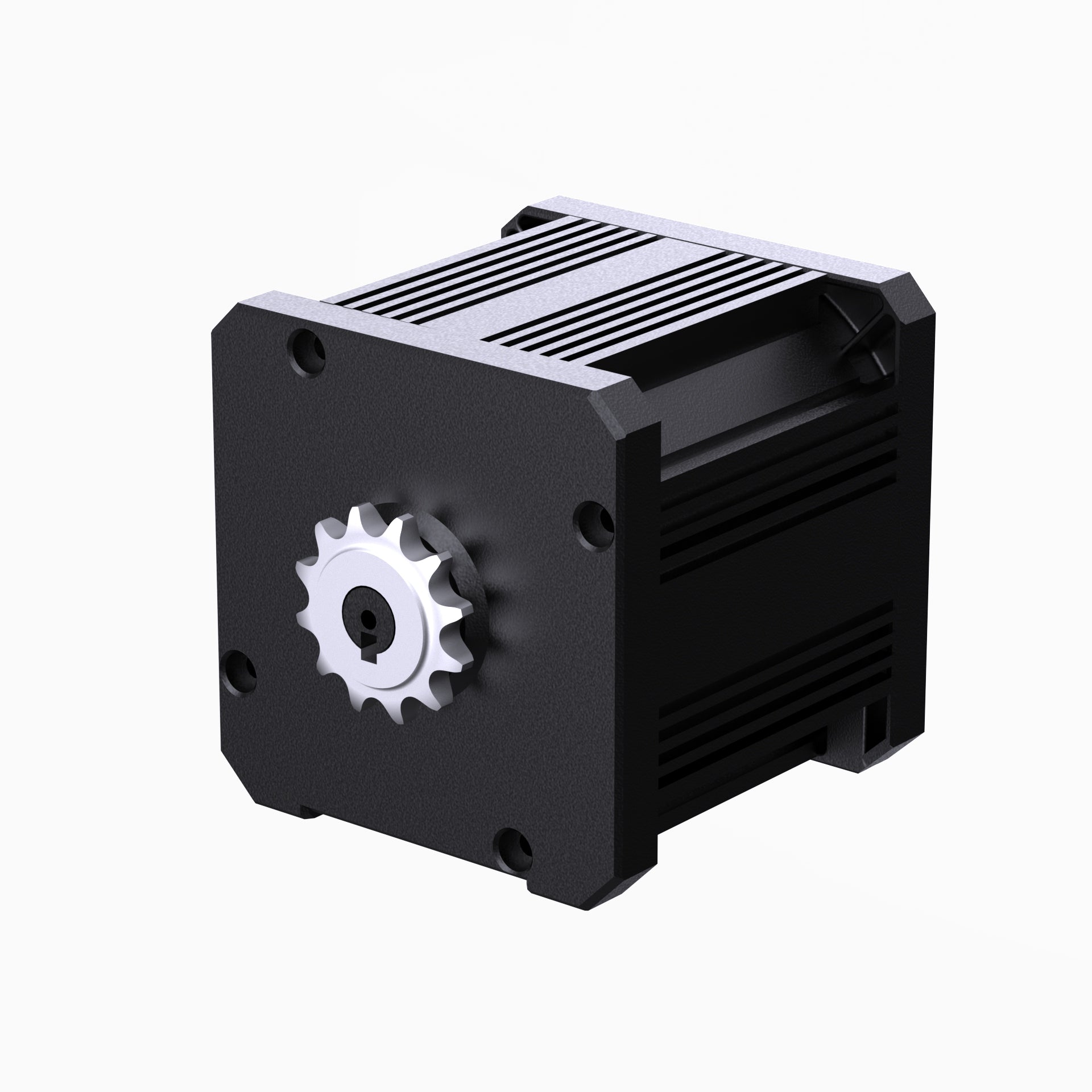 Rixoc Electric Motorcycle Motor