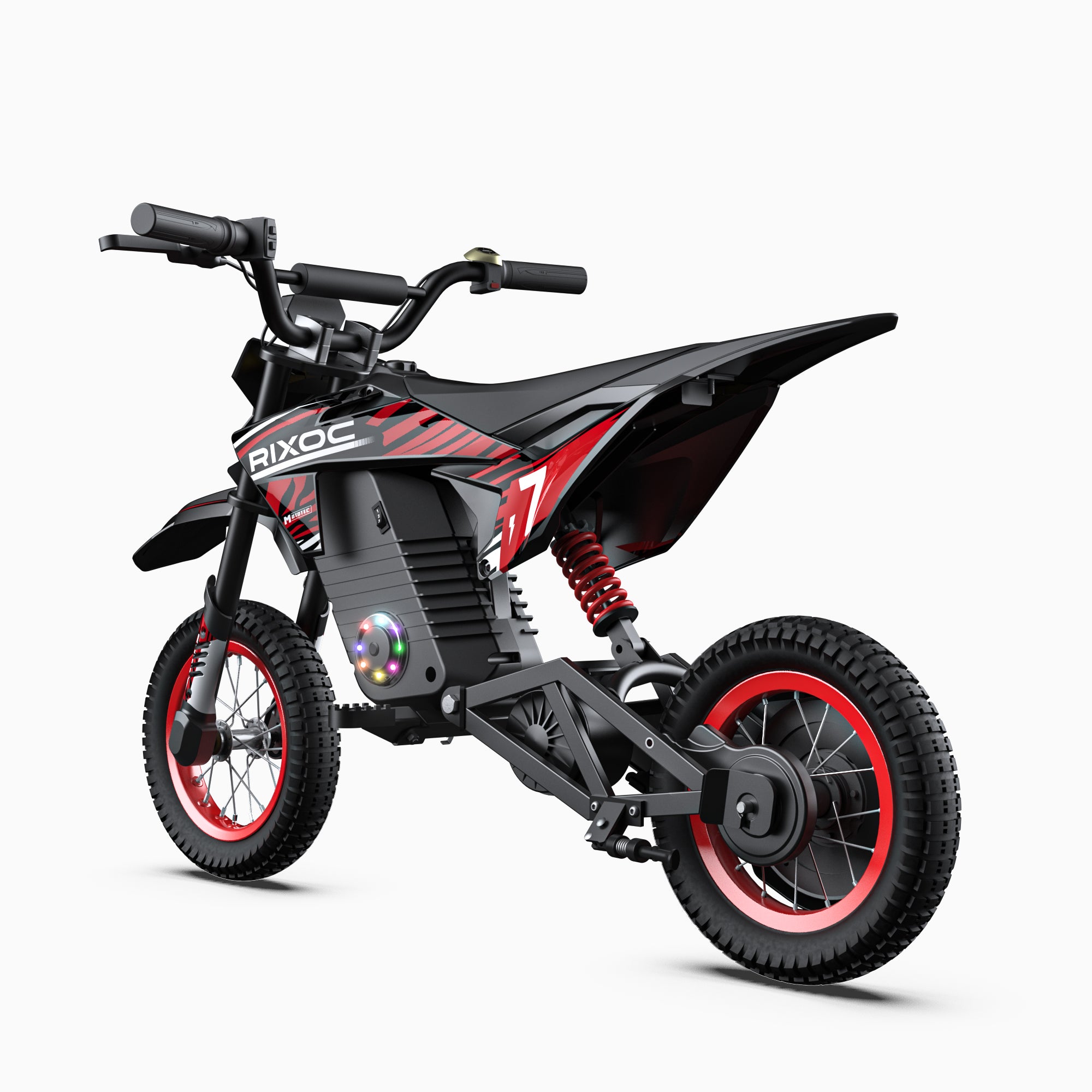 Rixoc DK12 Kids Electric Dirt Bike