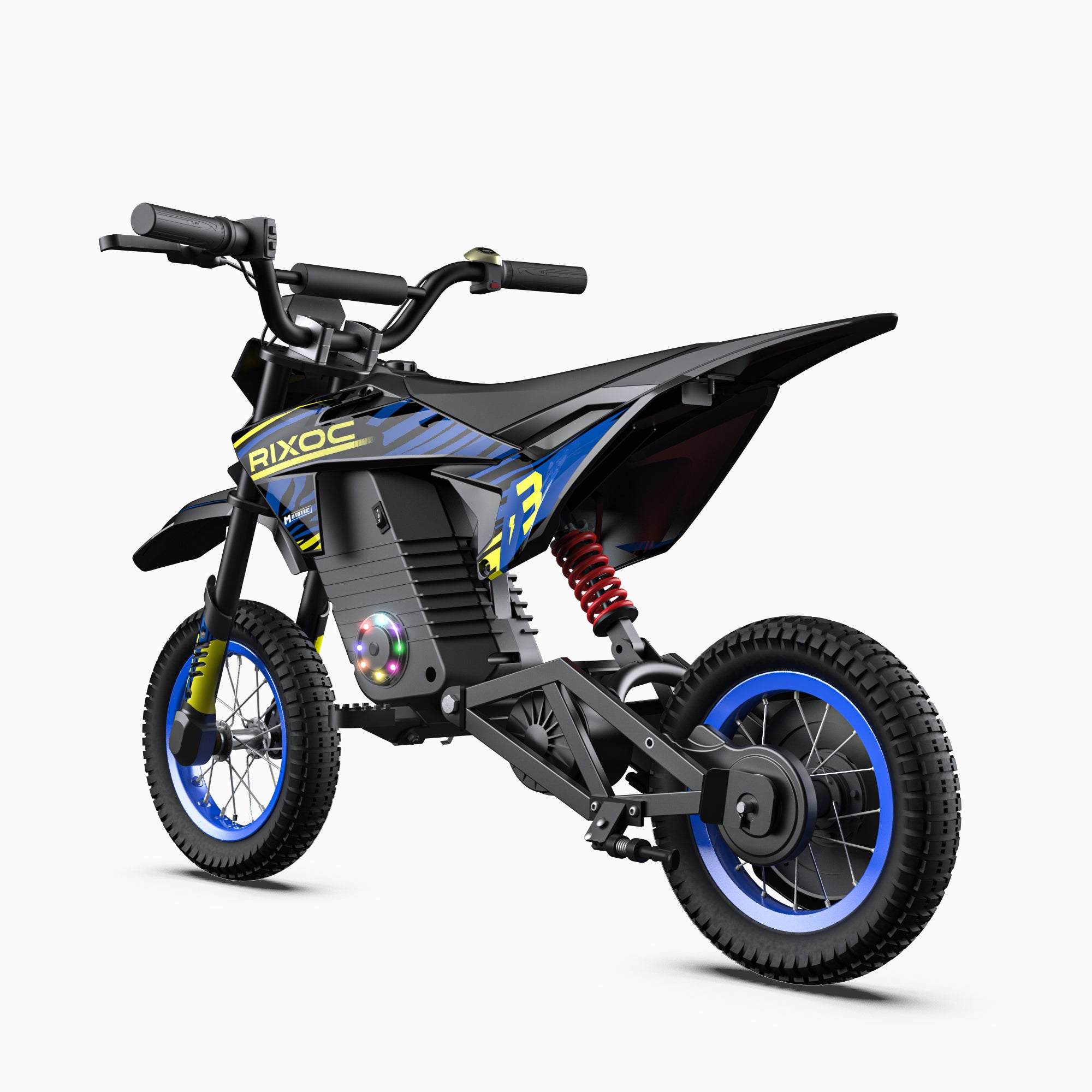 Rixoc DK12 Kids Electric Dirt Bike