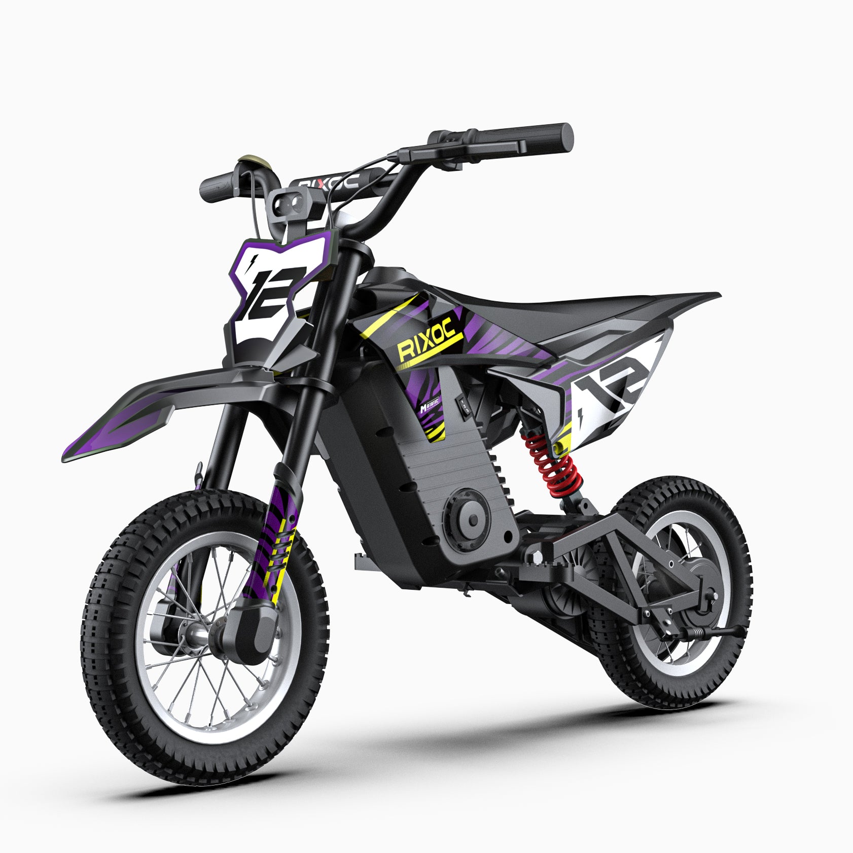 Rixoc DK12 Kids Electric Dirt Bike