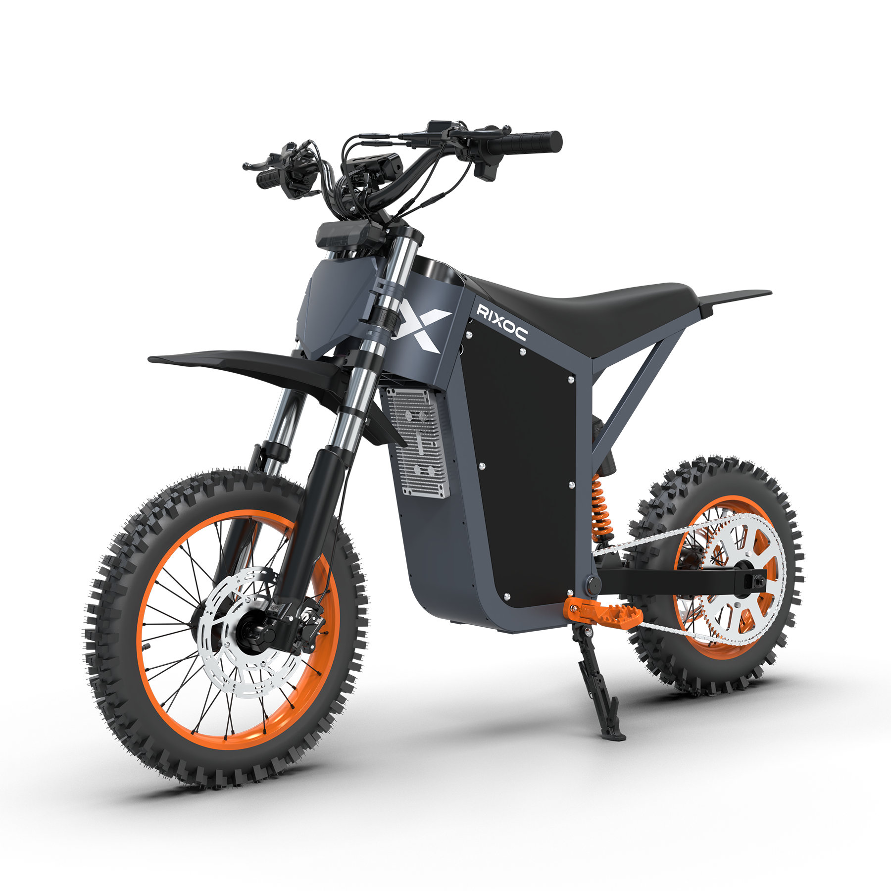 Rixoc GT16 Electric Dirt Bike