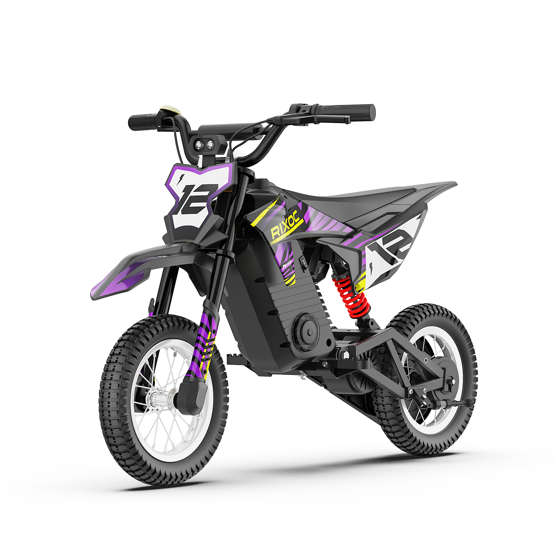 Rixoc DK12 Kids Electric Dirt Bike