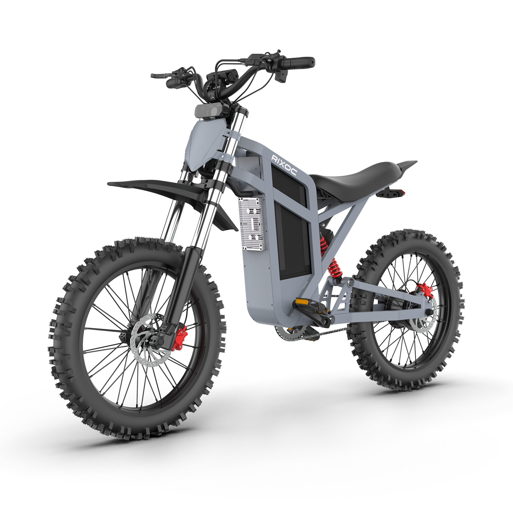 Rixoc GT60 Electric Dirt Bike