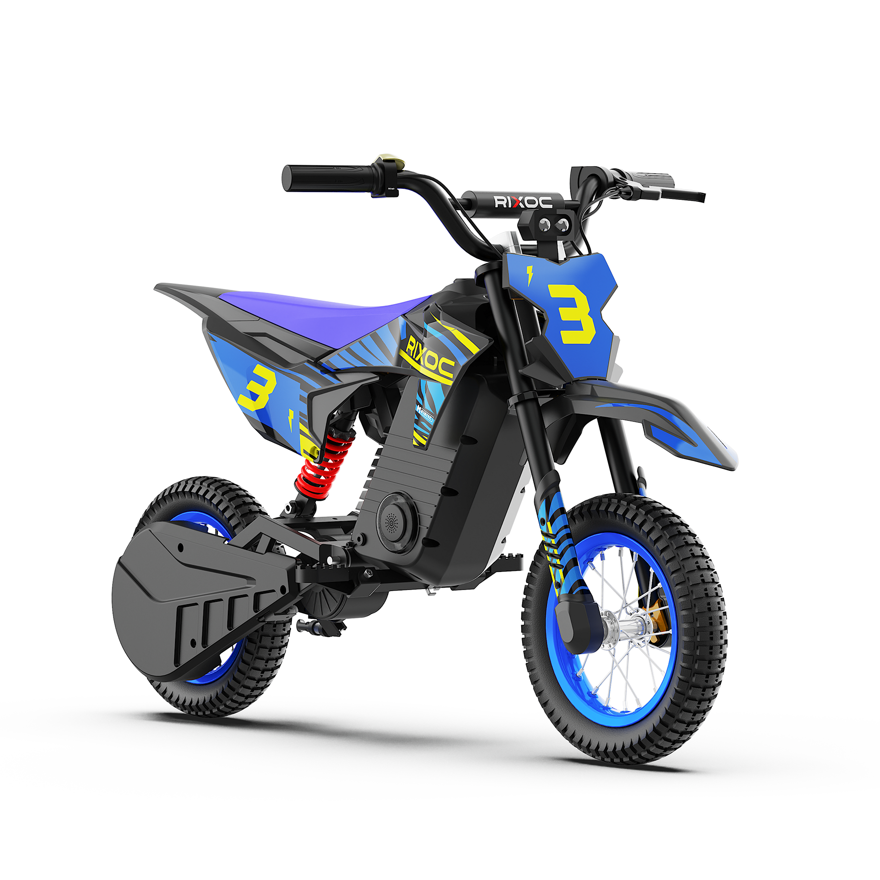 Rixoc DK12 Kids Electric Dirt Bike