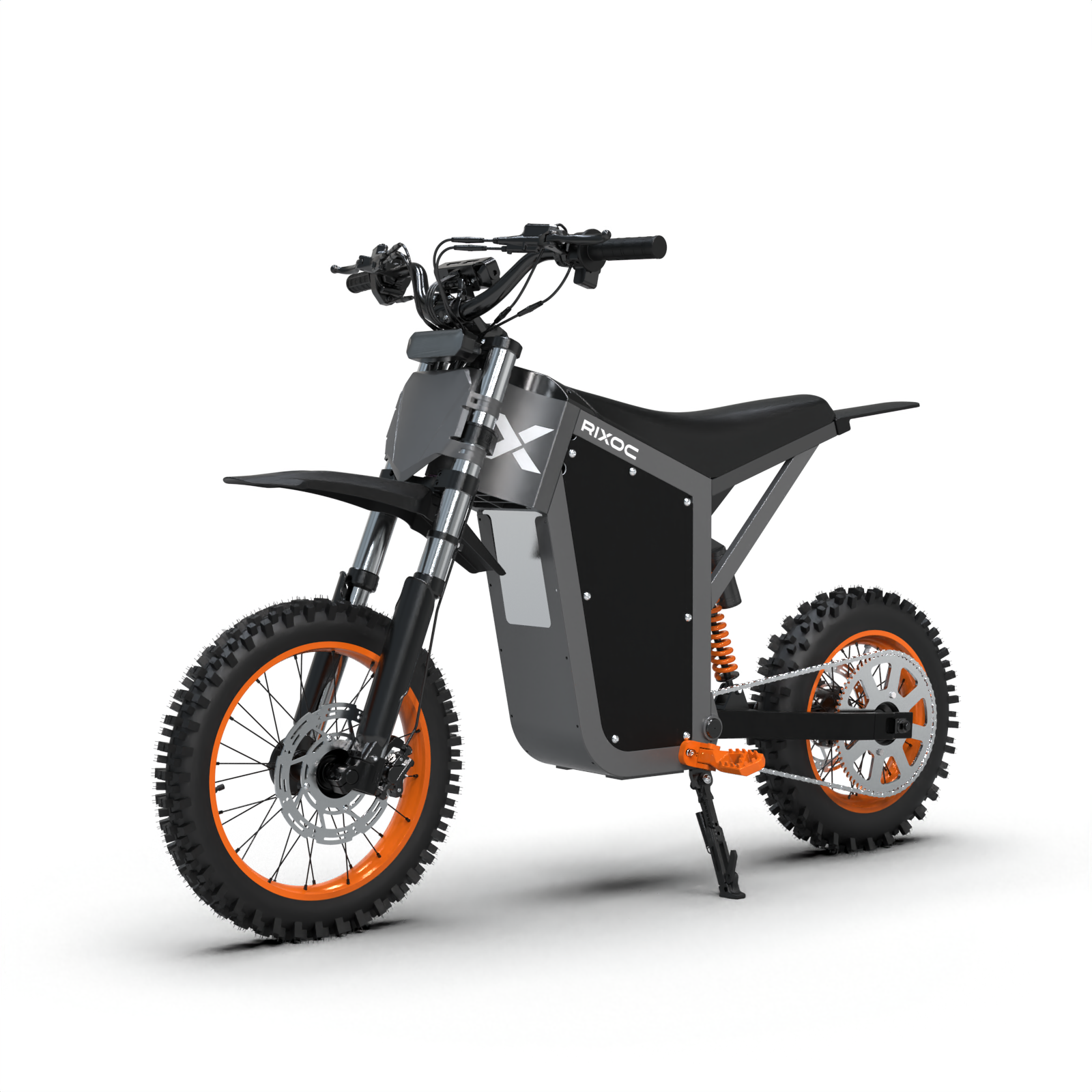 Rixoc GT16 Electric Dirt Bike