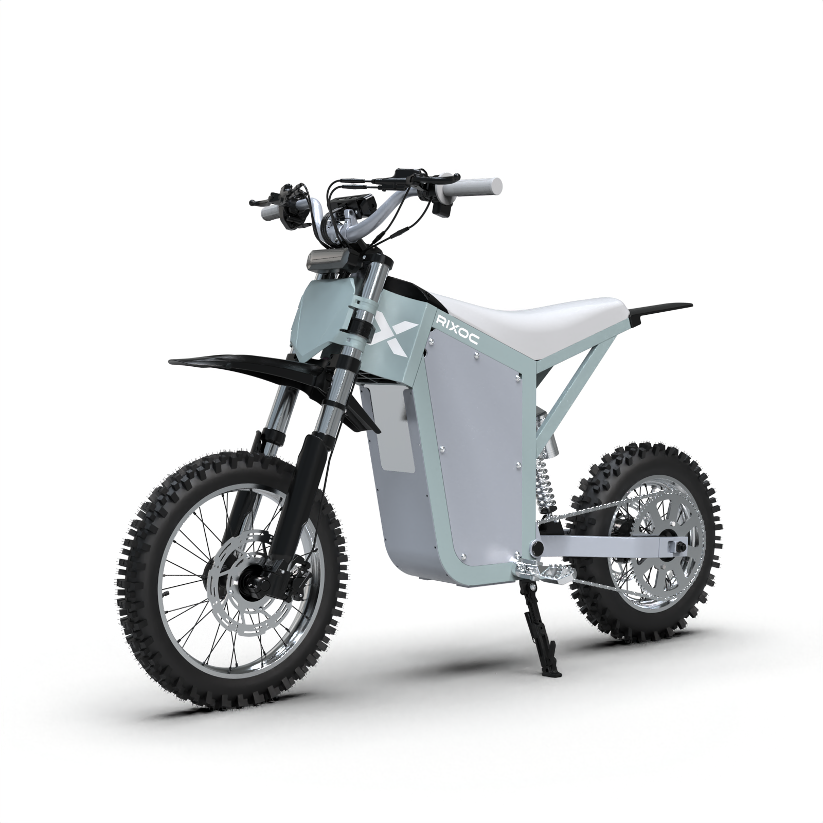 Rixoc GT16 Electric Dirt Bike