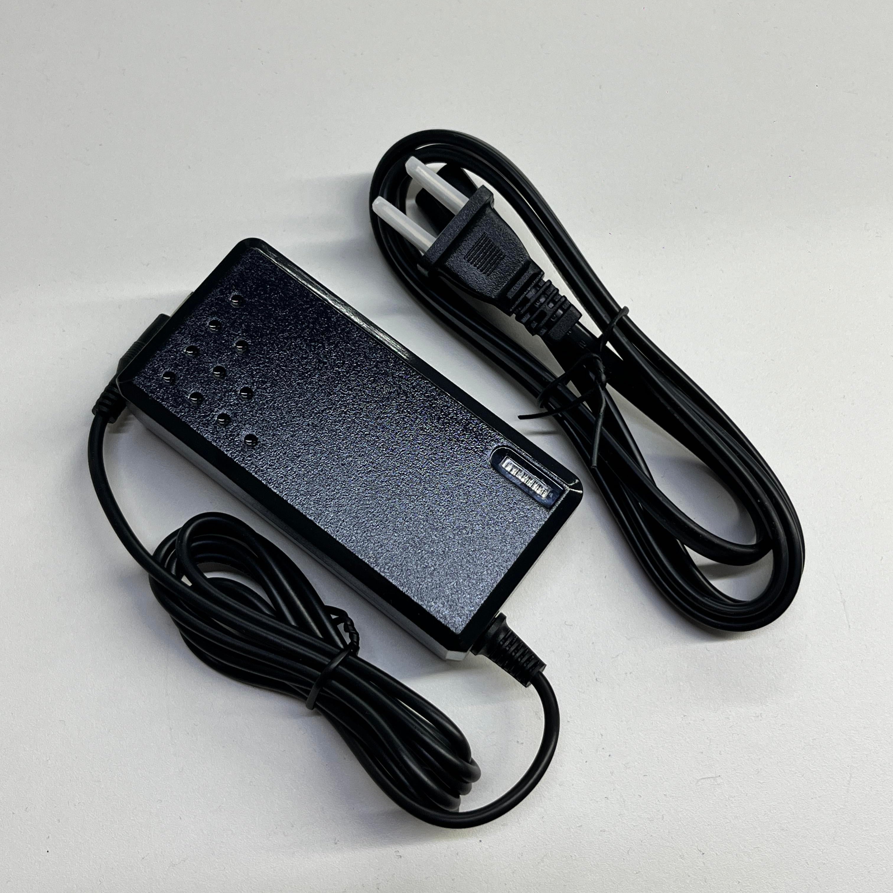 RIxoc Battery Charger