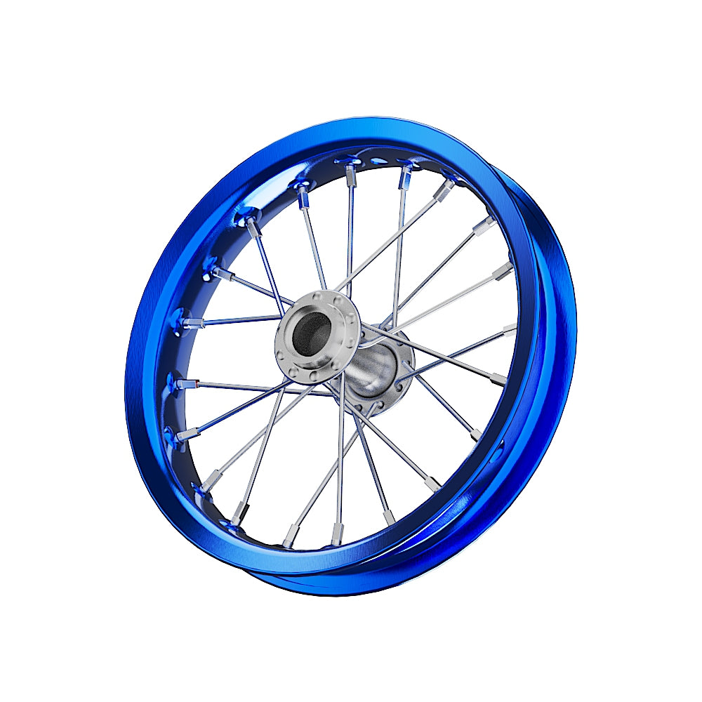 DK12 wheel hub
