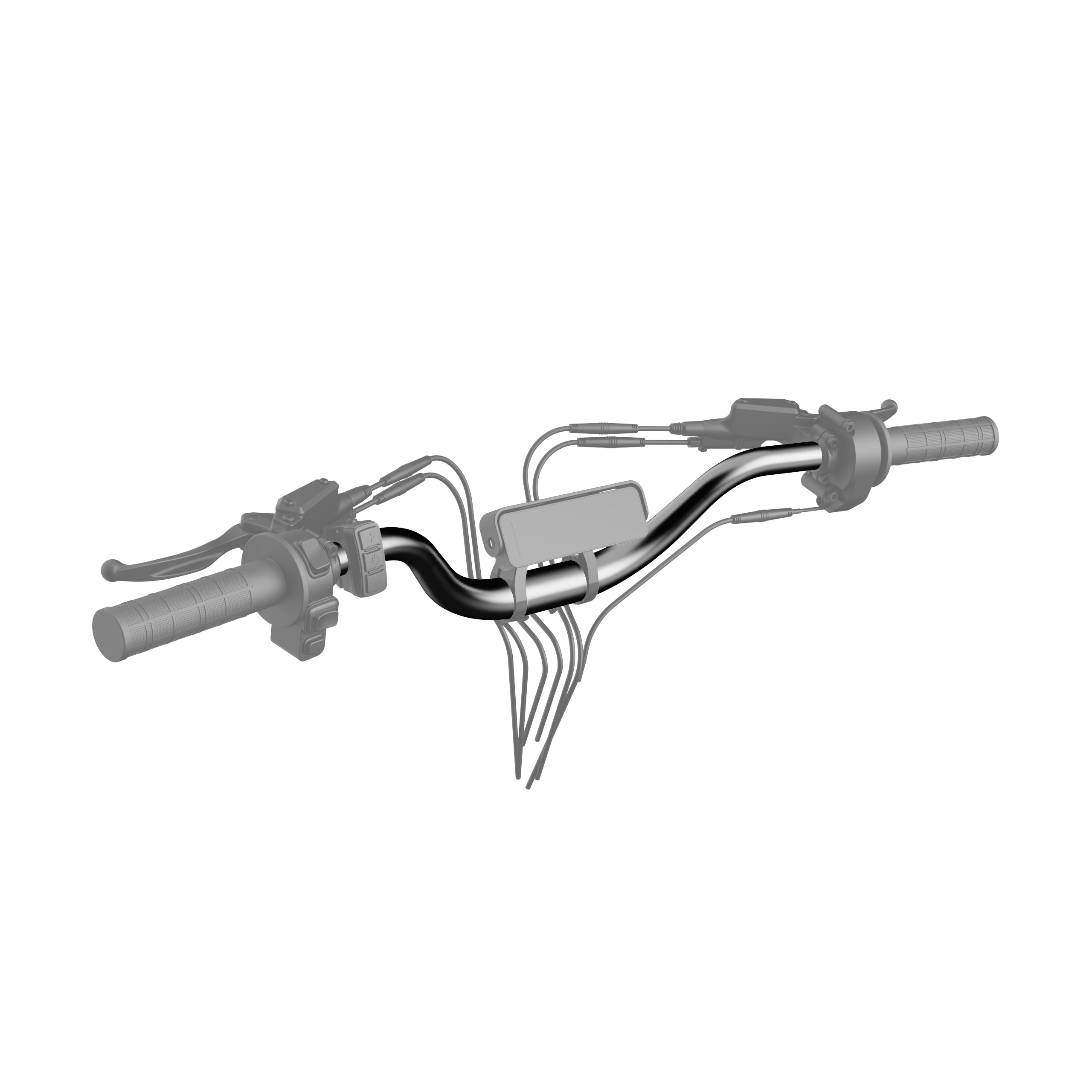 Rixoc GT Series Handlebar