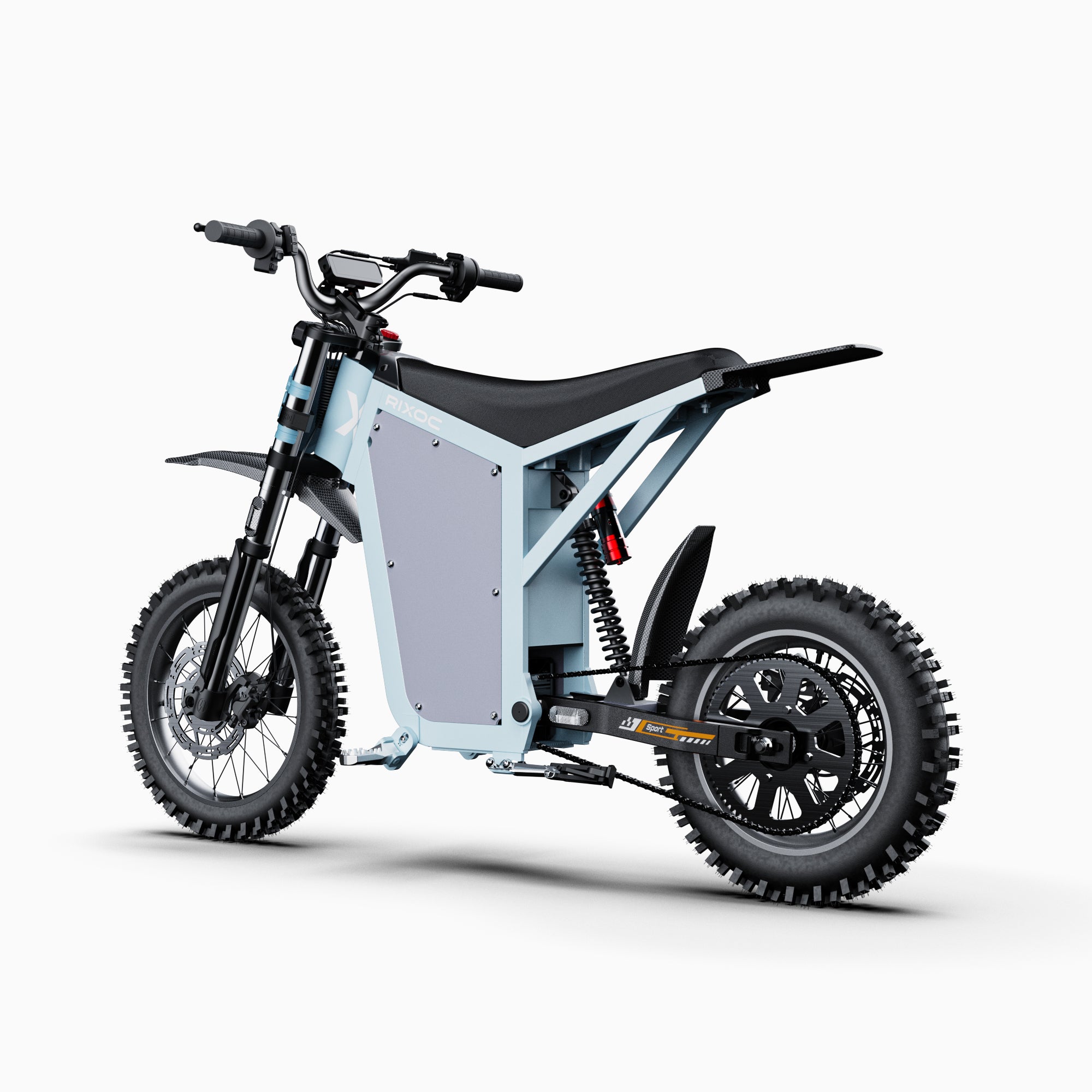 Rixoc GT16 Electric Dirt Bike