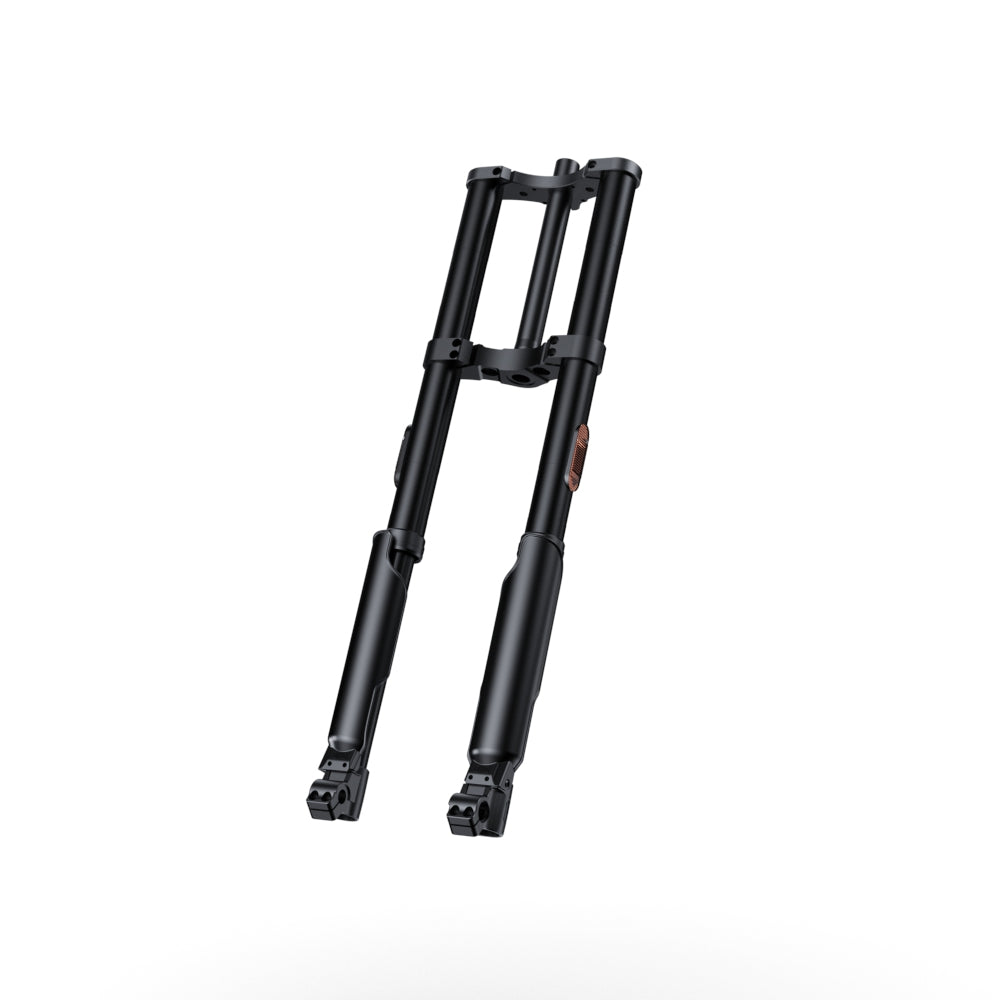 Rixo  Front Suspension Fork