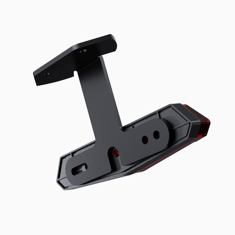 Electric dirt bike Rixoc GT16/GT60 Rear Light
