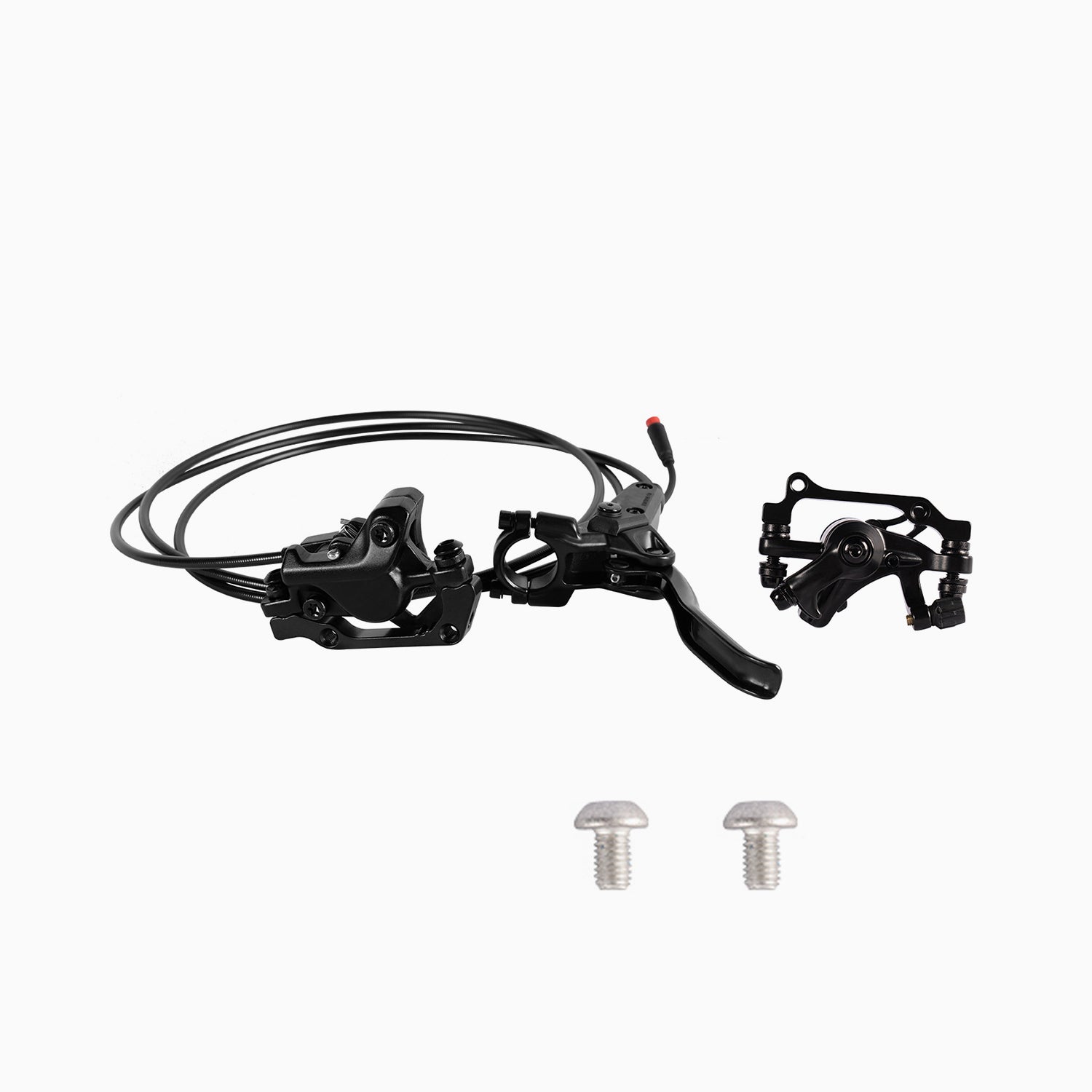 Hydraulic Disc Brake Assembly