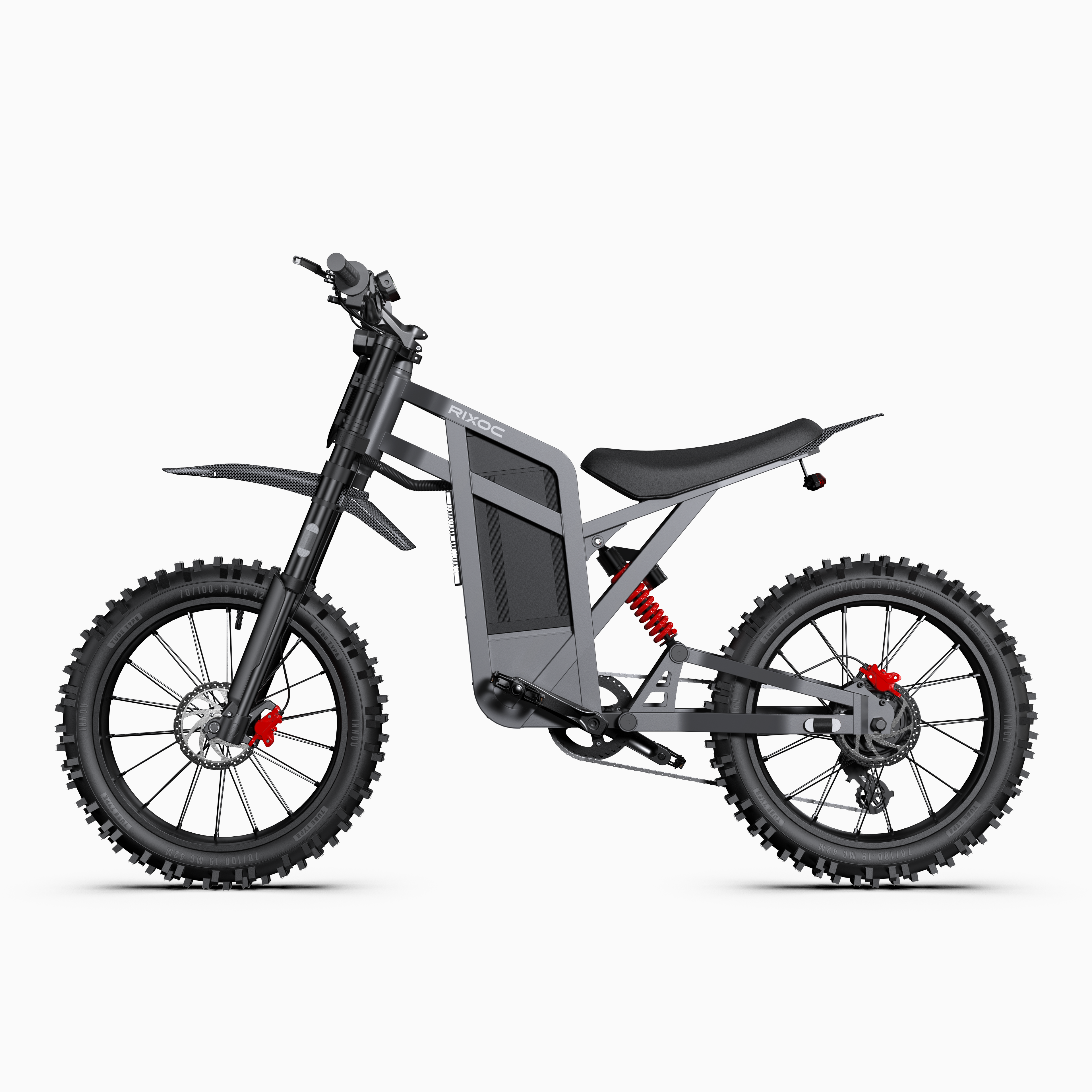Rixoc GT60 Electric Dirt Bike