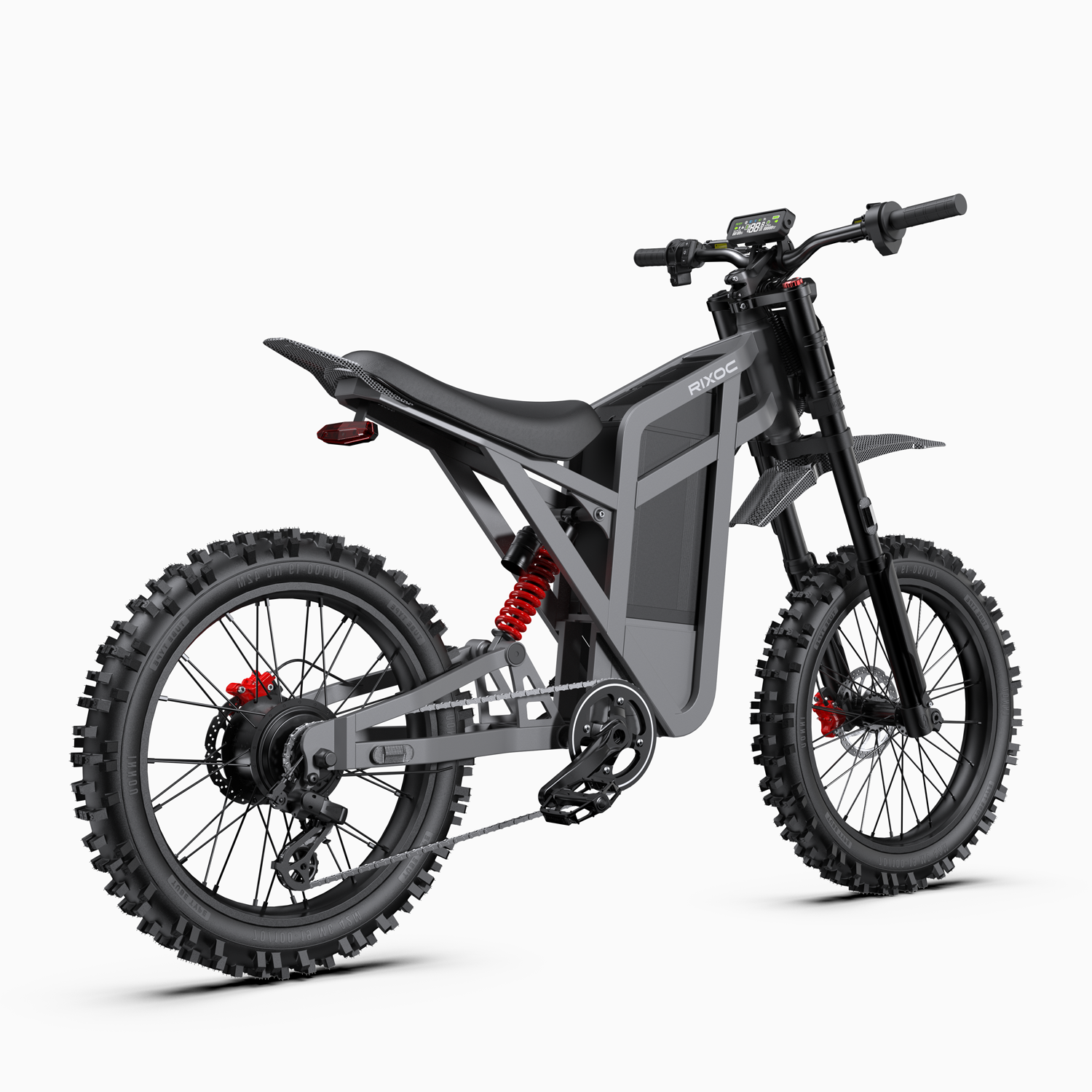 Rixoc GT60 Electric Dirt Bike