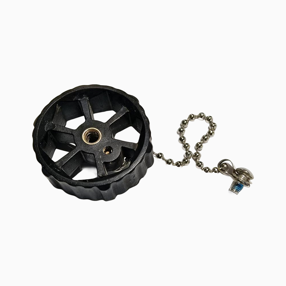 Motorcycle Seat Lock