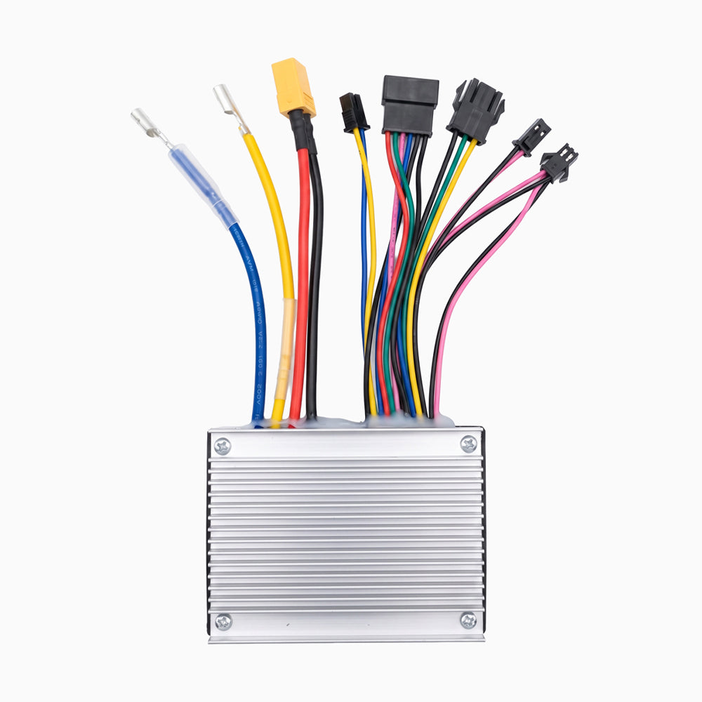 Rixoc Motor Controller